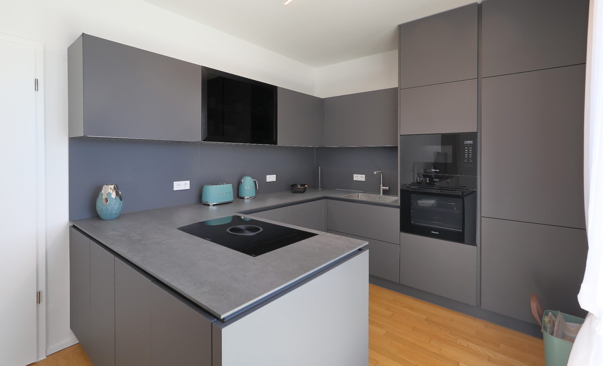 Immobilienangebot - Pulheim - Wohnung - Dachgeschosswohnung– Am Pulheimer Bach