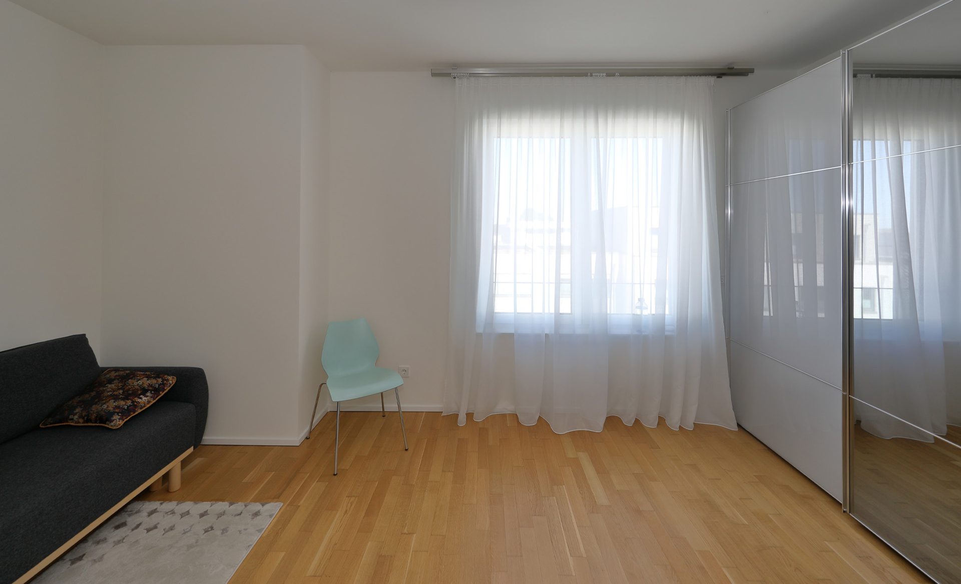 Immobilienangebot - Pulheim - Wohnung - Dachgeschosswohnung– Am Pulheimer Bach