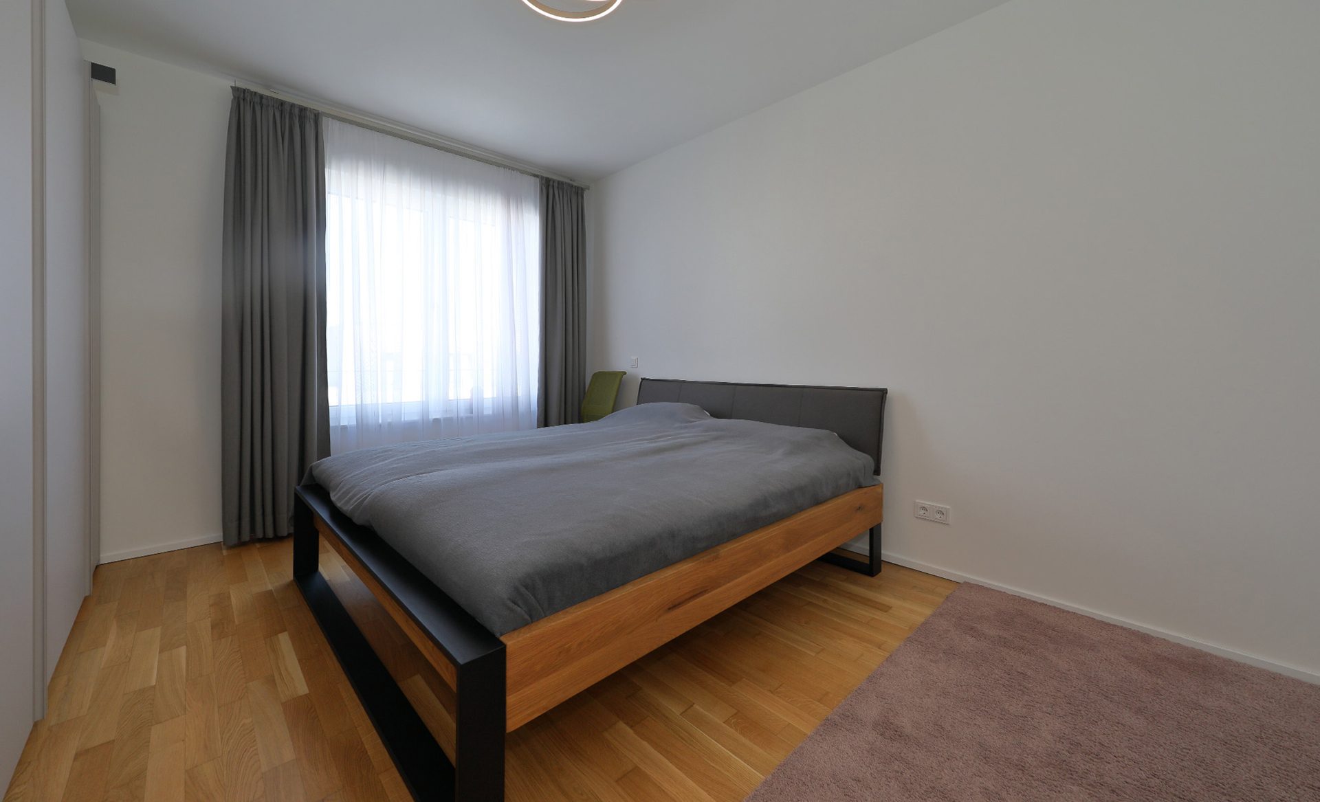 Immobilienangebot - Pulheim - Wohnung - Dachgeschosswohnung– Am Pulheimer Bach