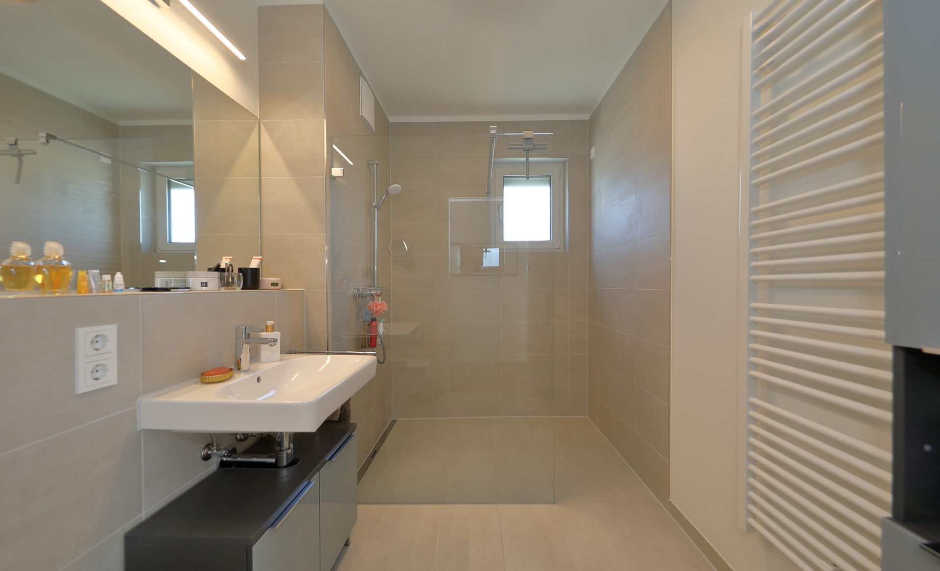 Immobilienangebot - Pulheim - Wohnung - Dachgeschosswohnung– Am Pulheimer Bach
