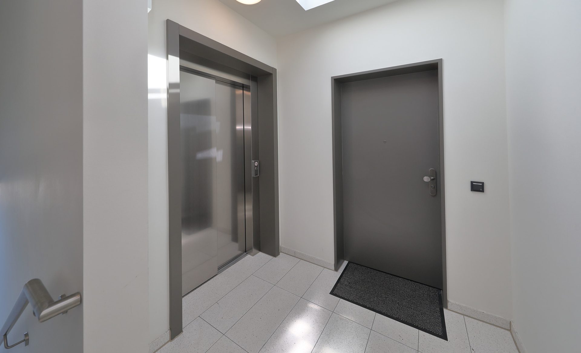 Immobilienangebot - Pulheim - Wohnung - Dachgeschosswohnung– Am Pulheimer Bach