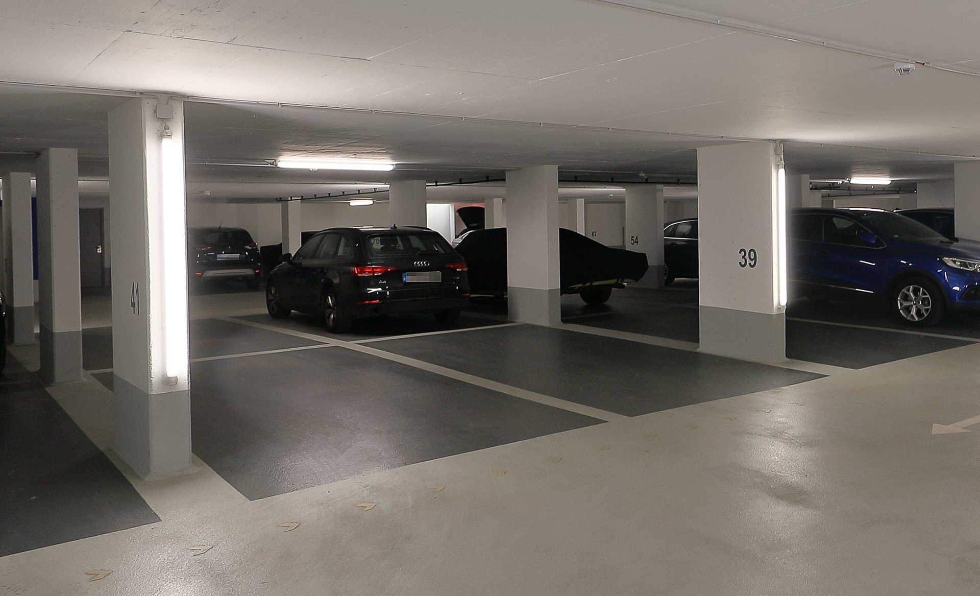 Immobilienangebot - Pulheim - Wohnung - Dachgeschosswohnung– Am Pulheimer Bach