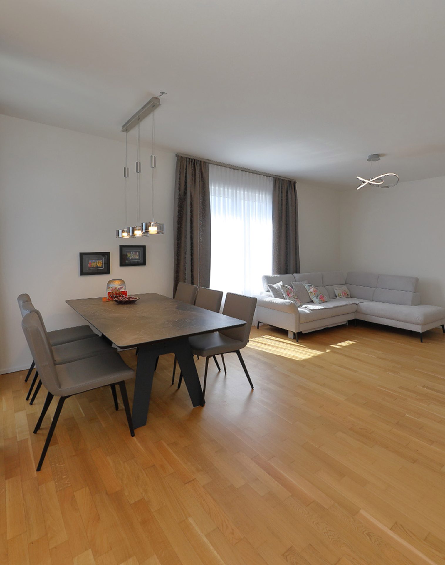 Immobilienangebot - Pulheim - Wohnung - Dachgeschosswohnung– Am Pulheimer Bach