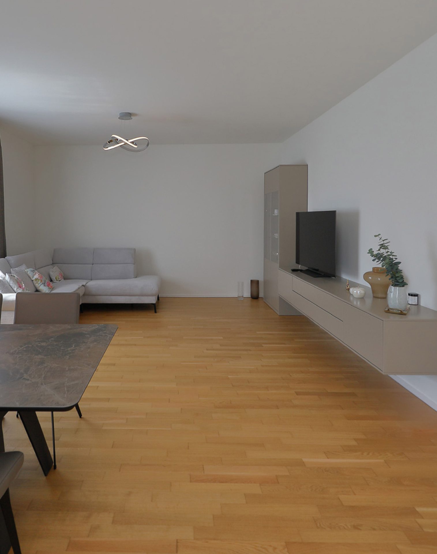Immobilienangebot - Pulheim - Wohnung - Dachgeschosswohnung– Am Pulheimer Bach