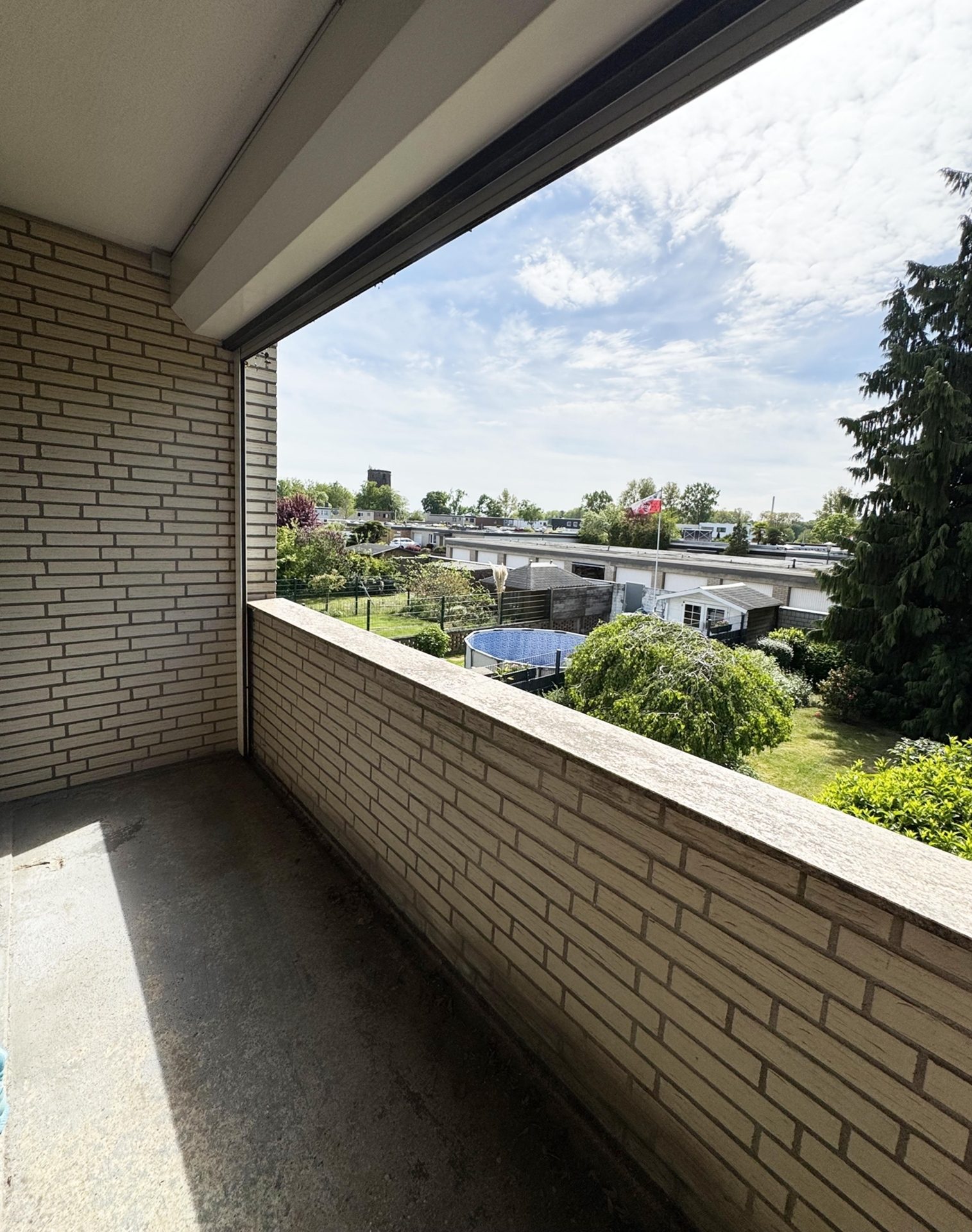 Immobilienangebot - Köln / Stammheim - Haus - Raum für Ihre Ideen in beliebter Wohnlage