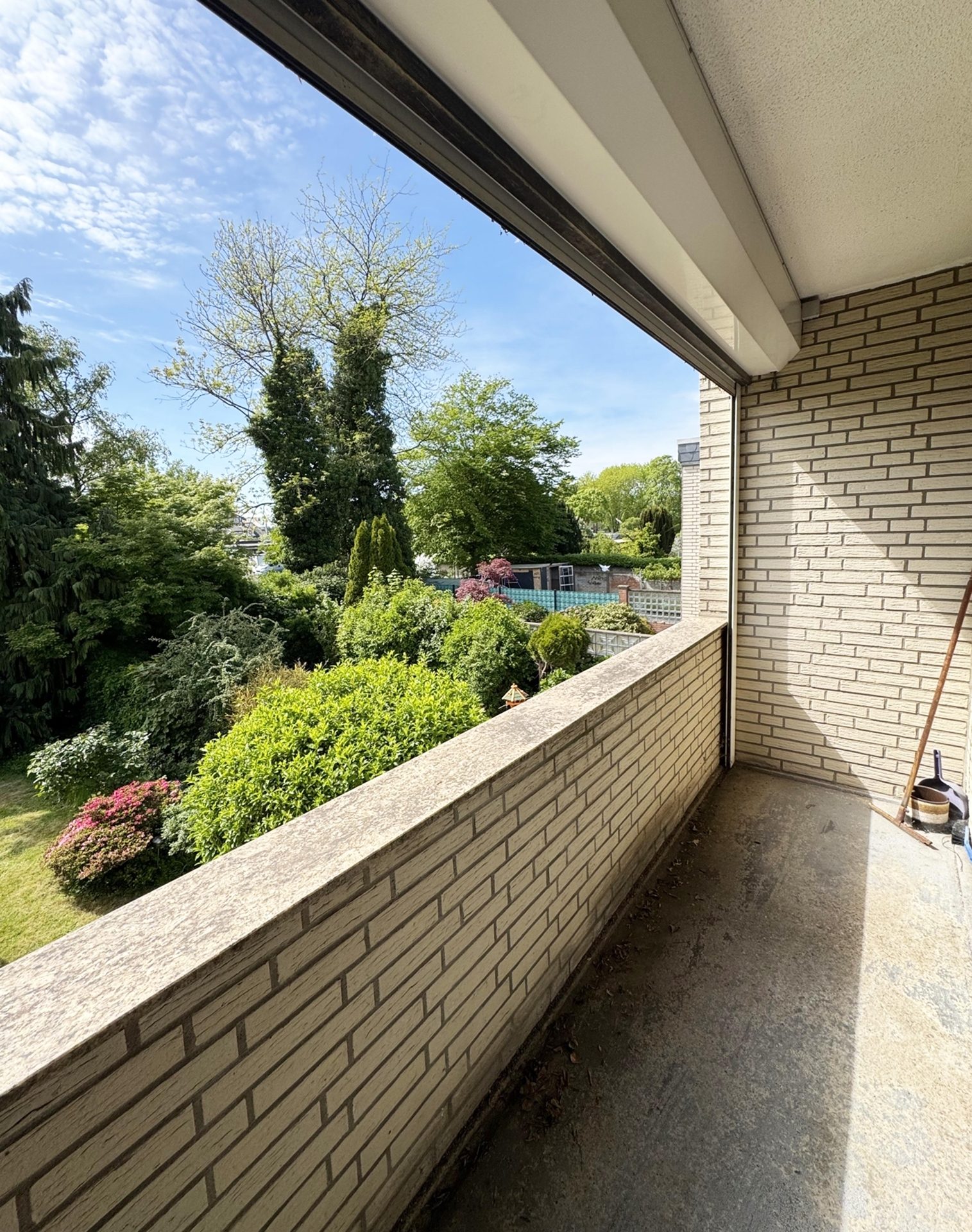 Immobilienangebot - Köln / Stammheim - Haus - Raum für Ihre Ideen in beliebter Wohnlage