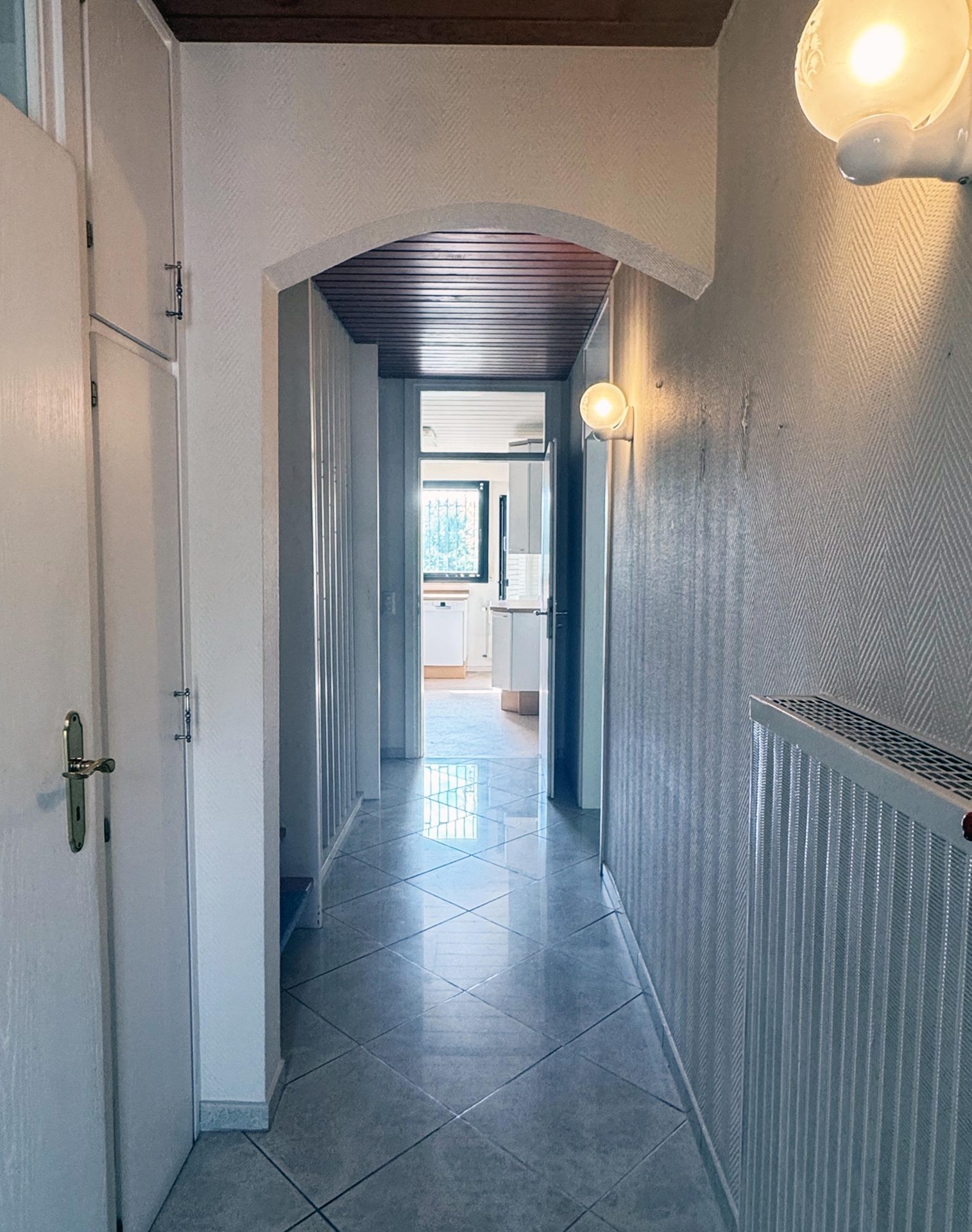 Immobilienangebot - Köln / Stammheim - Haus - Raum für Ihre Ideen in beliebter Wohnlage