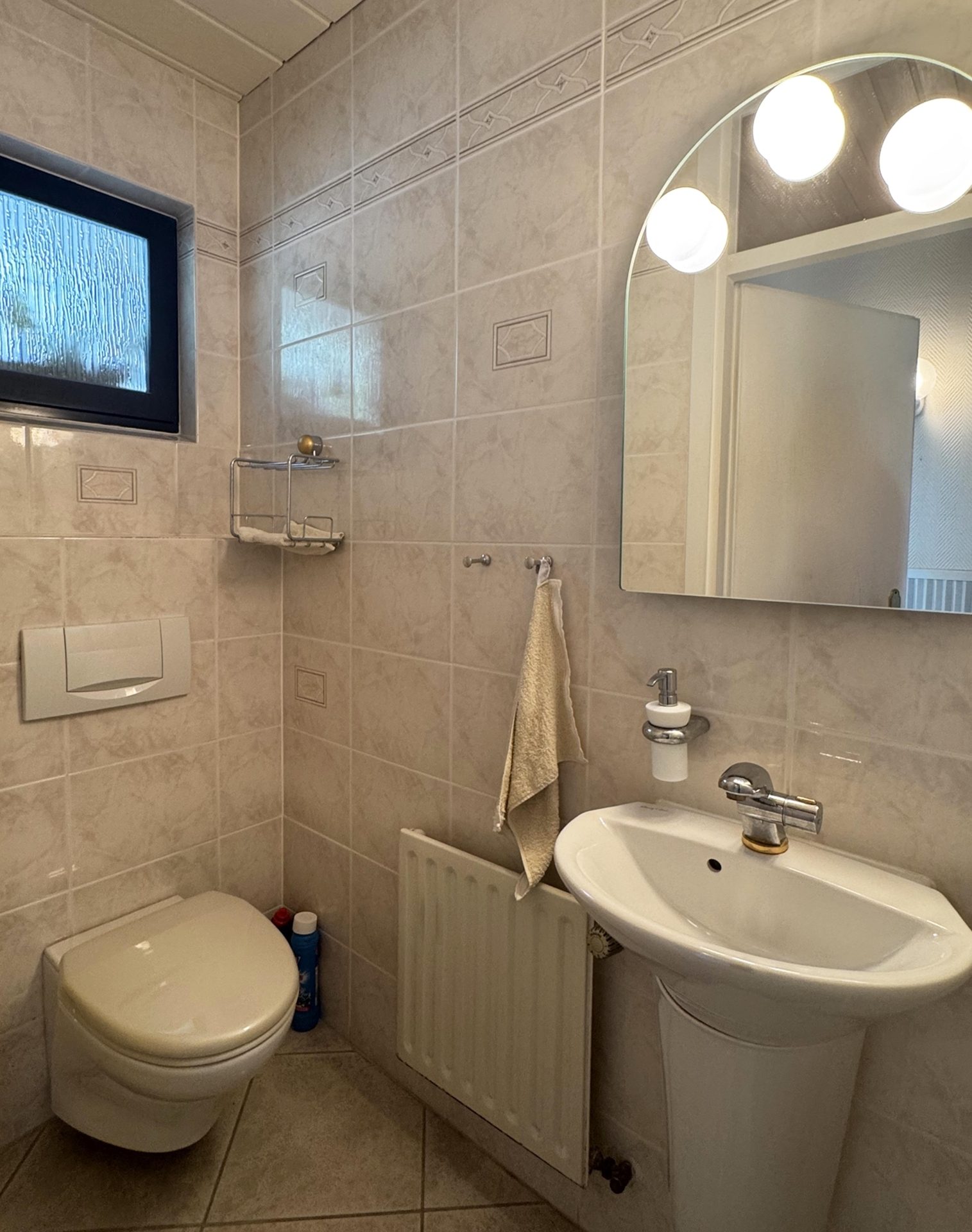 Immobilienangebot - Köln / Stammheim - Haus - Raum für Ihre Ideen in beliebter Wohnlage