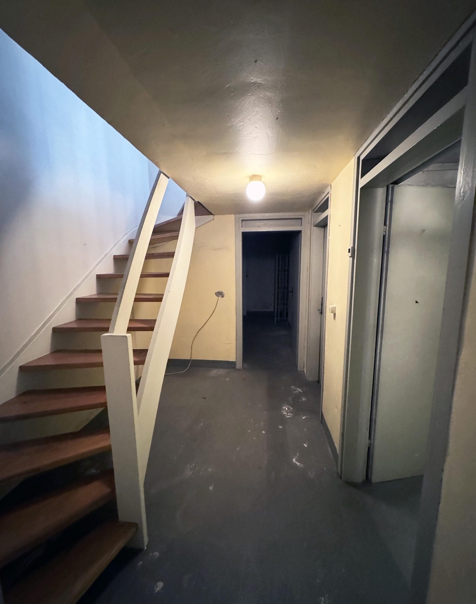 Immobilienangebot - Köln / Stammheim - Haus - Raum für Ihre Ideen in beliebter Wohnlage