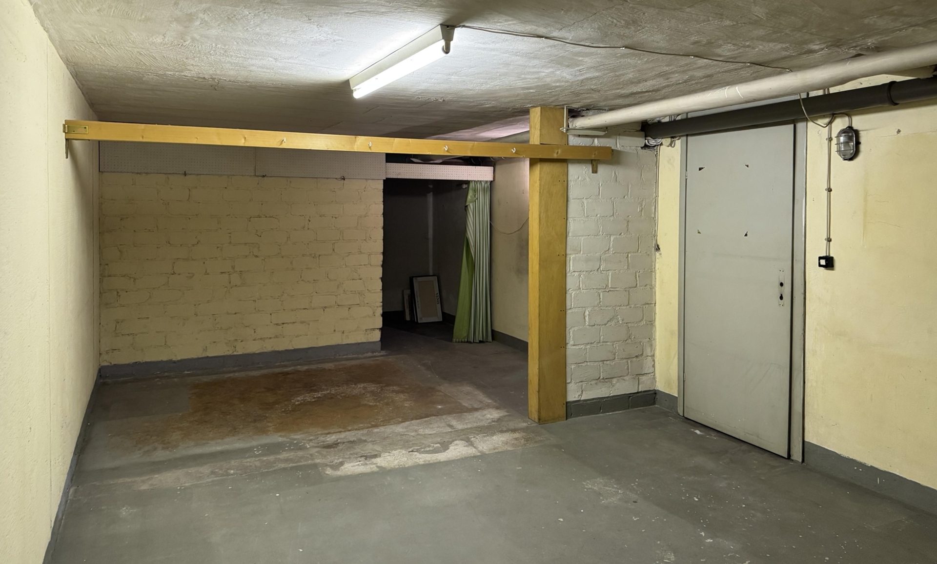 Immobilienangebot - Köln / Stammheim - Haus - Raum für Ihre Ideen in beliebter Wohnlage