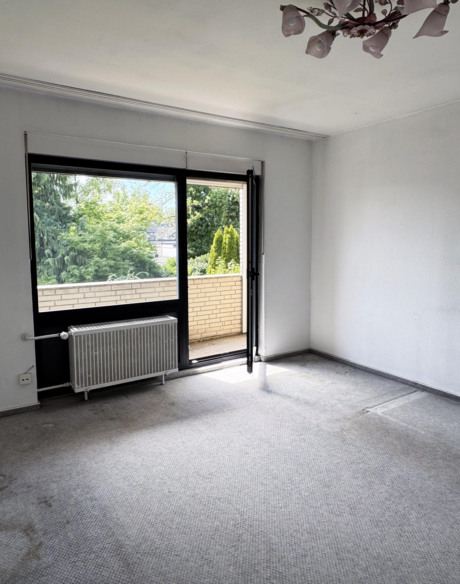 Immobilienangebot - Köln / Stammheim - Haus - Raum für Ihre Ideen in beliebter Wohnlage