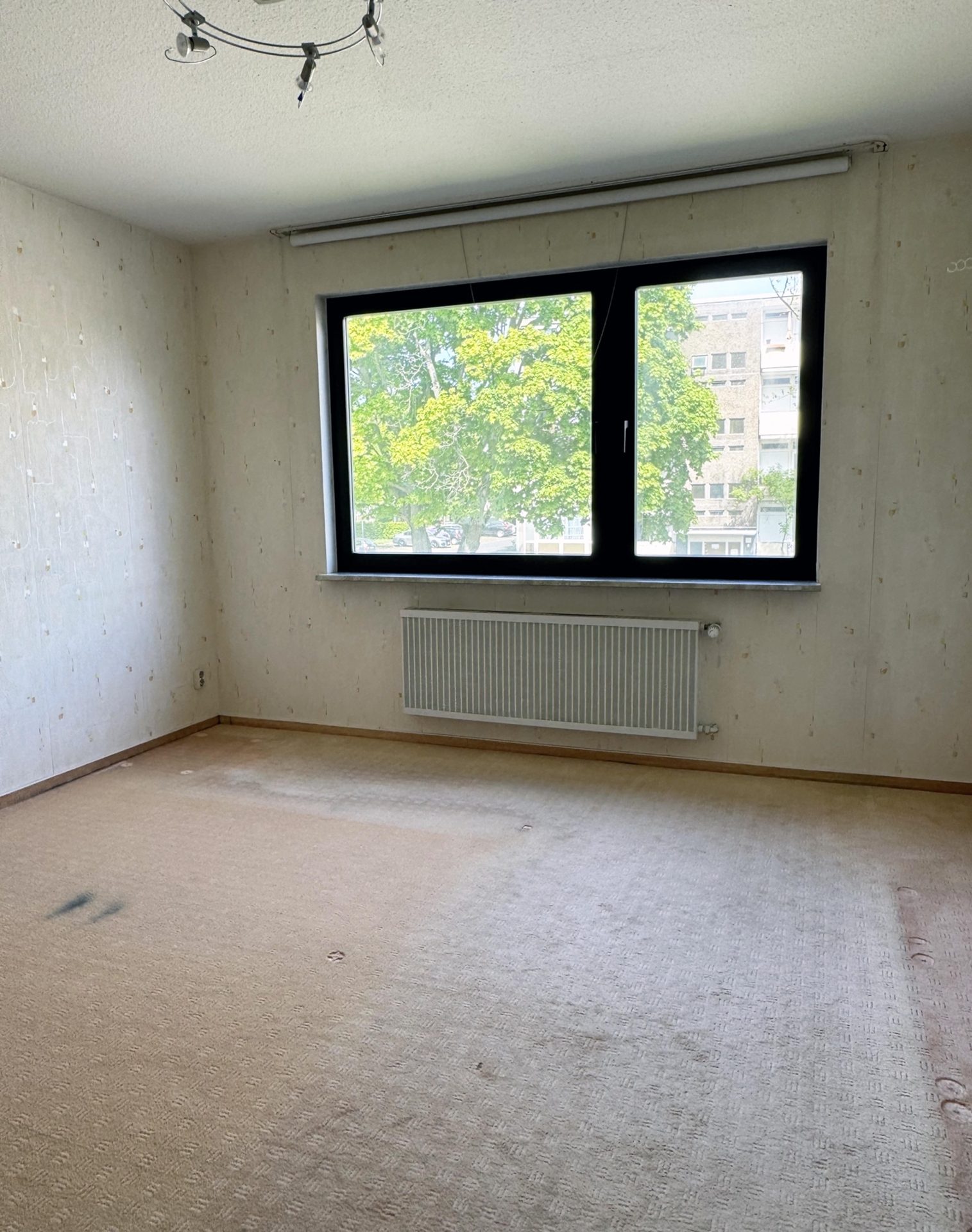 Immobilienangebot - Köln / Stammheim - Haus - Raum für Ihre Ideen in beliebter Wohnlage