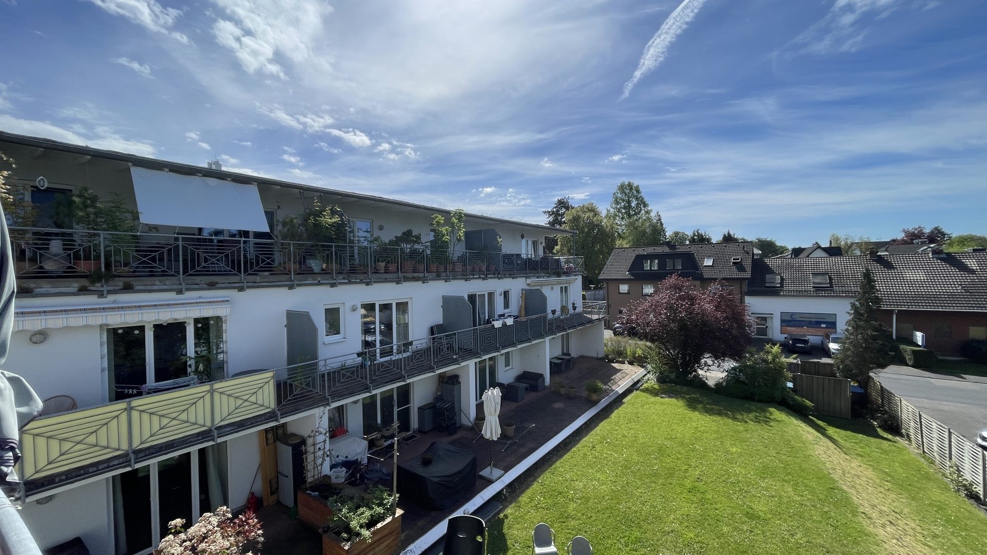 Immobilienangebot - Bergisch-Gladbach - Wohnung - Traumhaft!