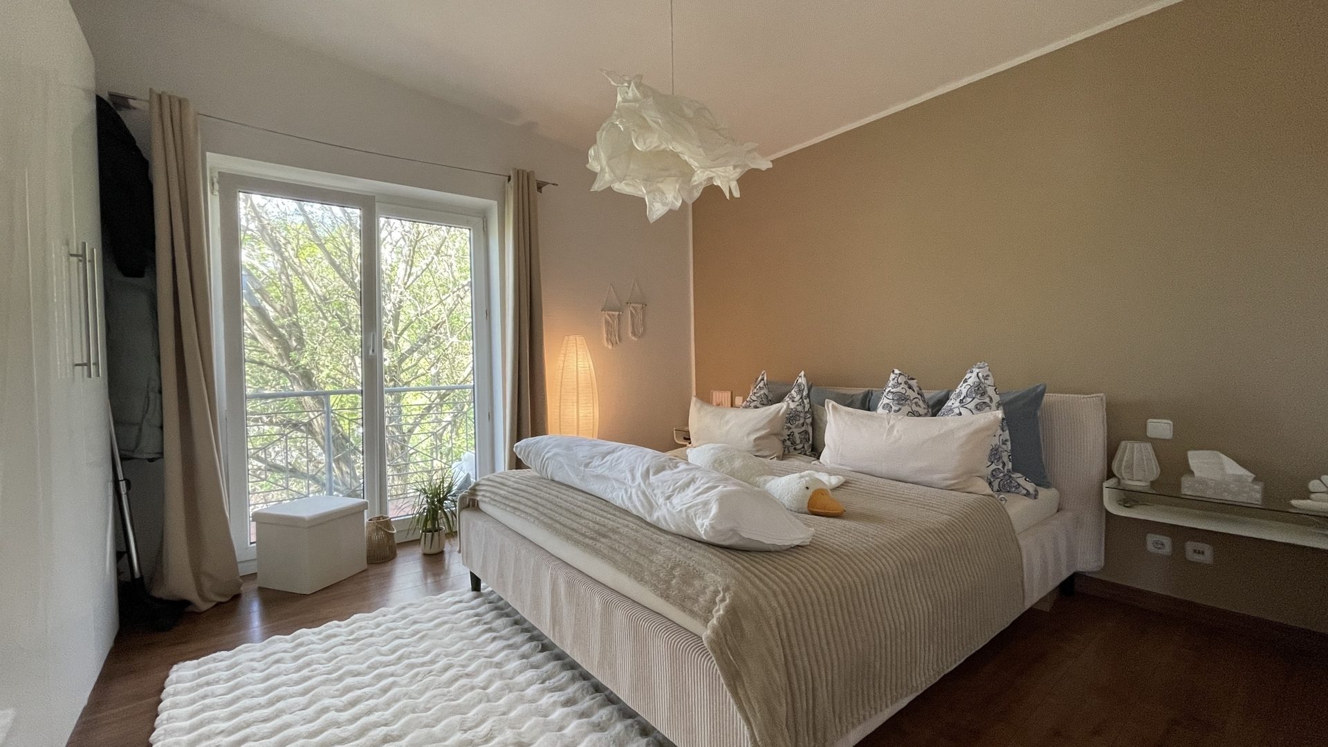 Immobilienangebot - Bergisch-Gladbach - Wohnung - Traumhaft!