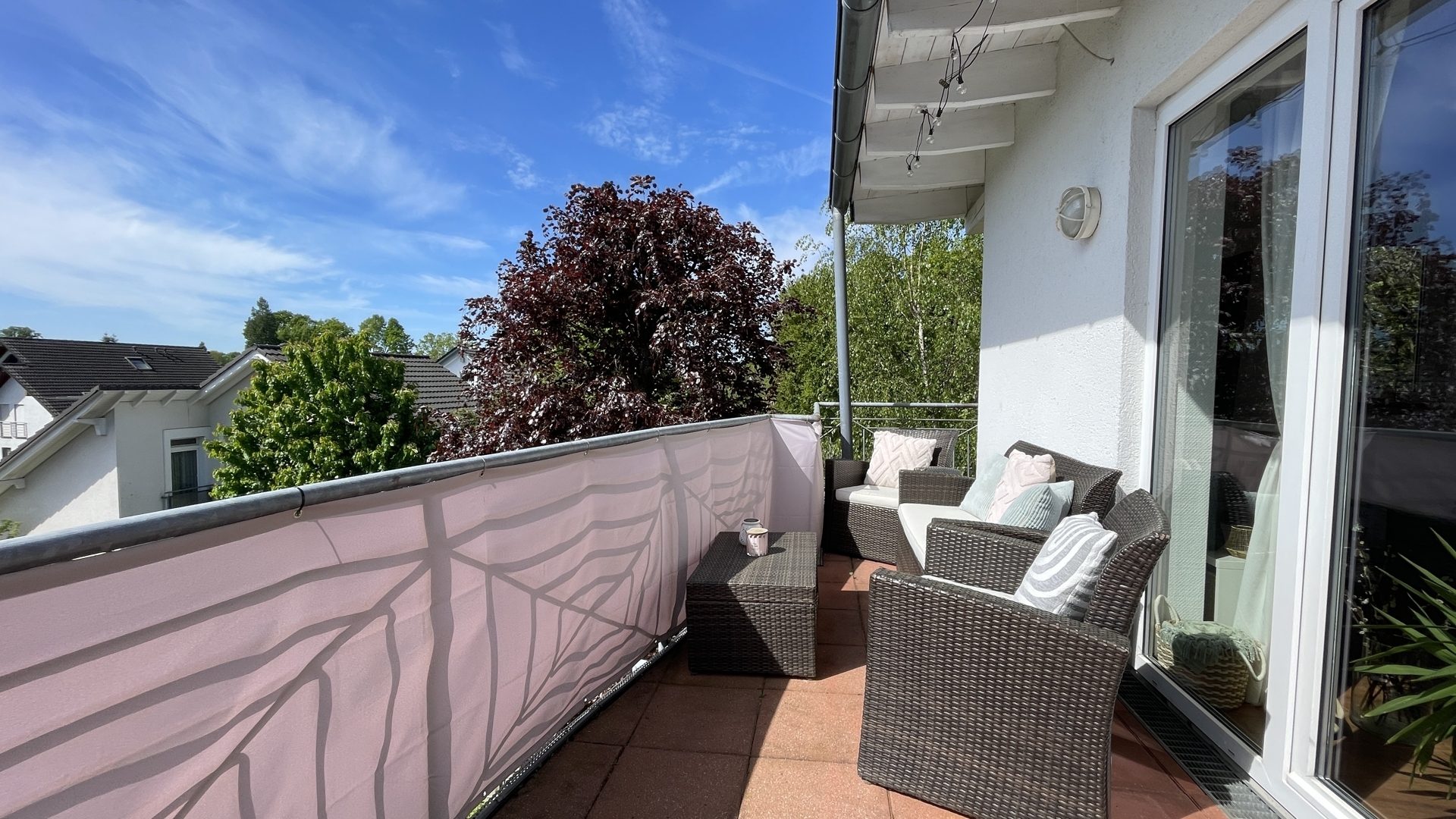 Immobilienangebot - Bergisch-Gladbach - Wohnung - Traumhaft!