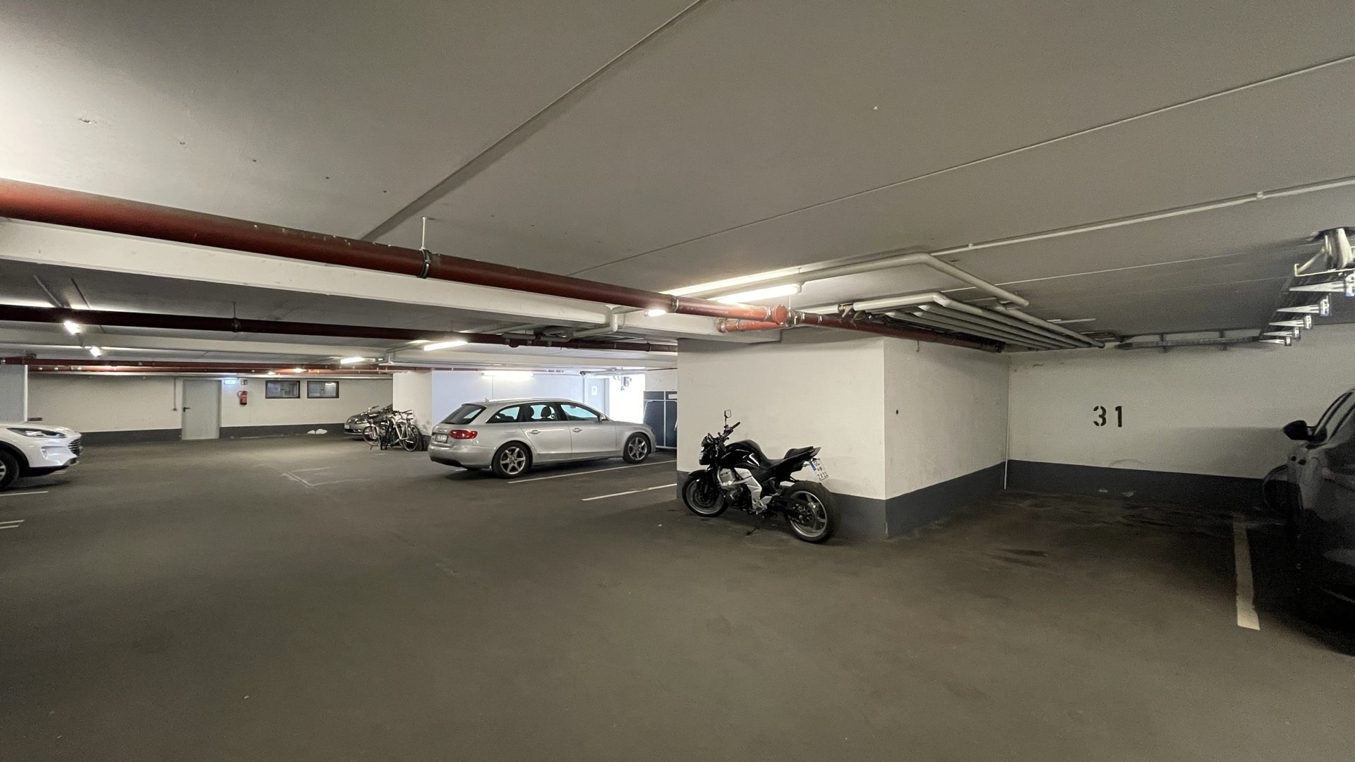 Immobilienangebot - Bergisch-Gladbach - Wohnung - Traumhaft!