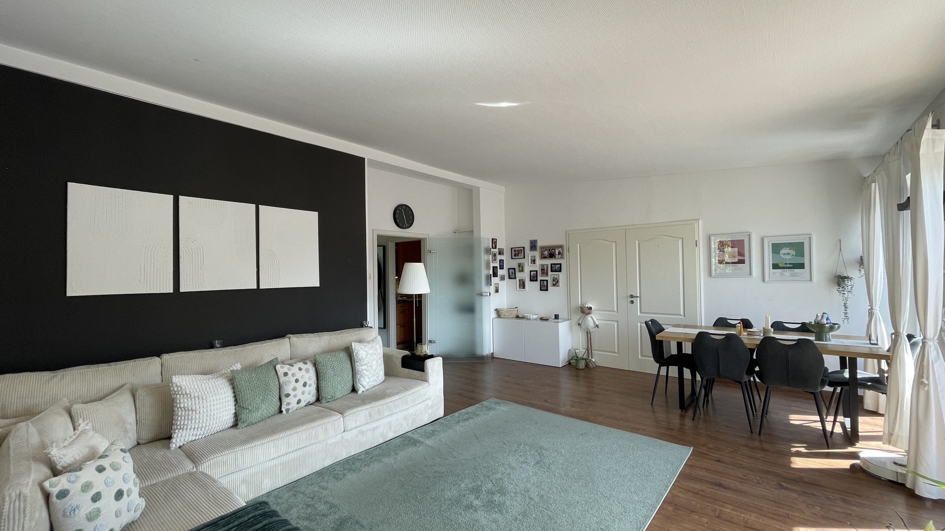 Immobilienangebot - Bergisch-Gladbach - Wohnung - Traumhaft!
