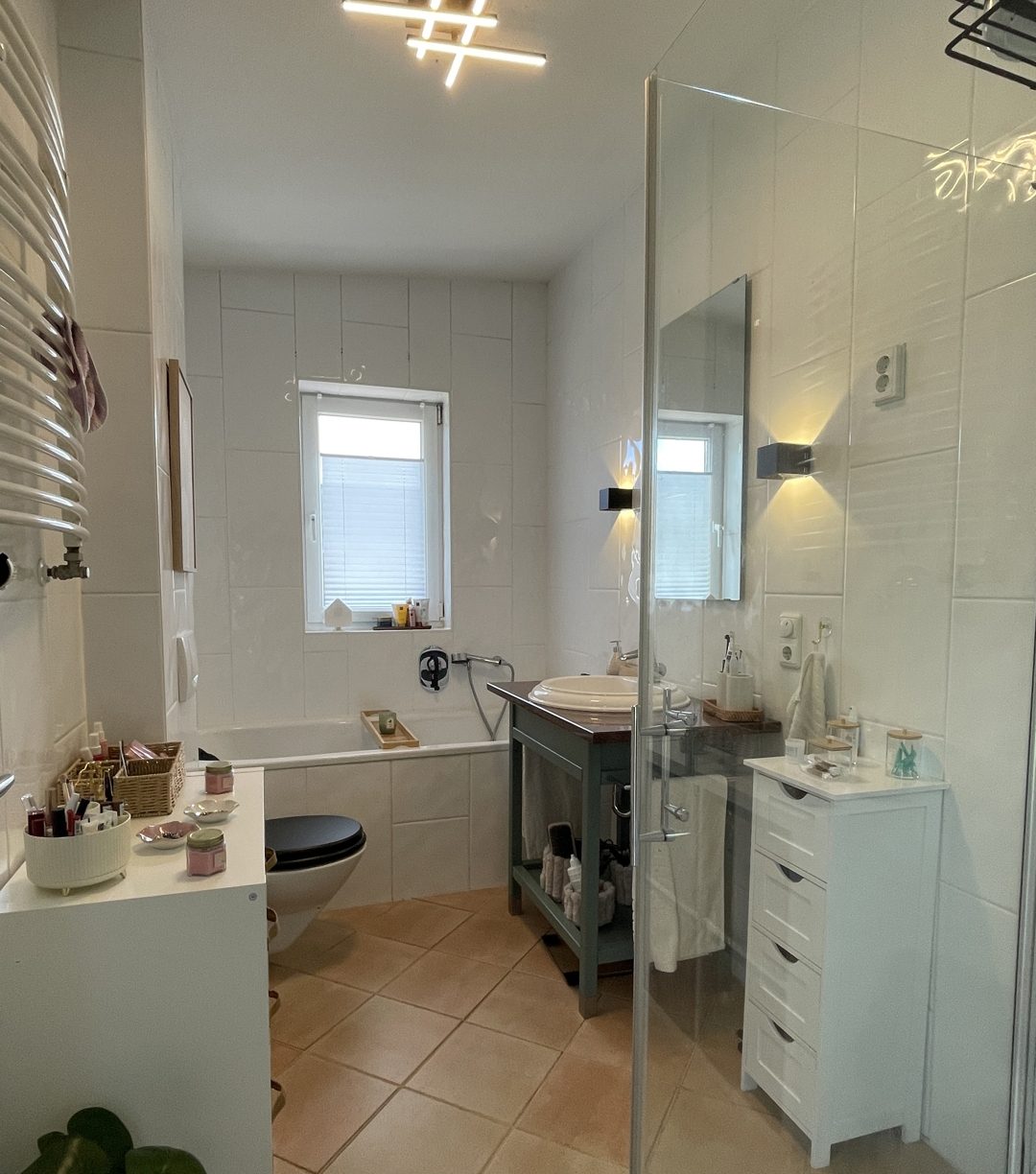Immobilienangebot - Bergisch-Gladbach - Wohnung - Traumhaft!