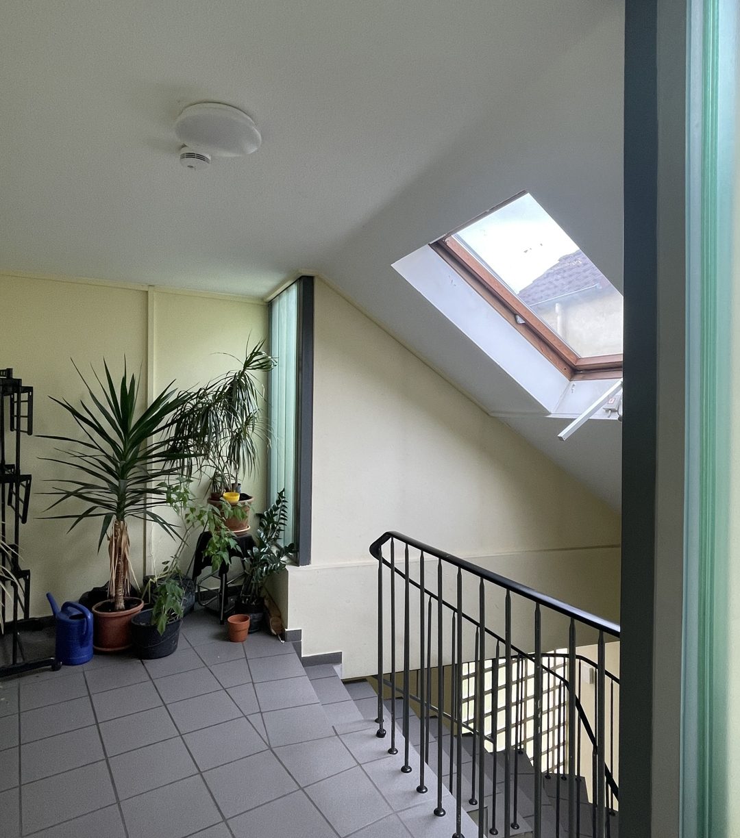 Immobilienangebot - Bergisch Gladbach / Refrath - Wohnung - Investition mit Steigerungspotential!