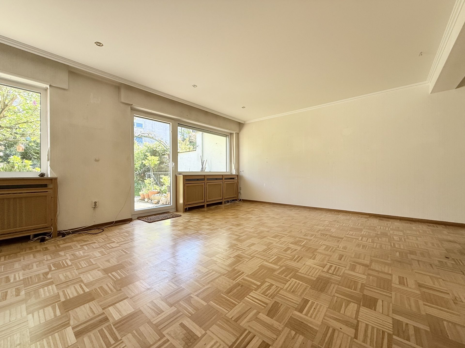 Immobilienangebot - Wermelskirchen - Haus - Klassische Substanz, hochwertig erhalten.