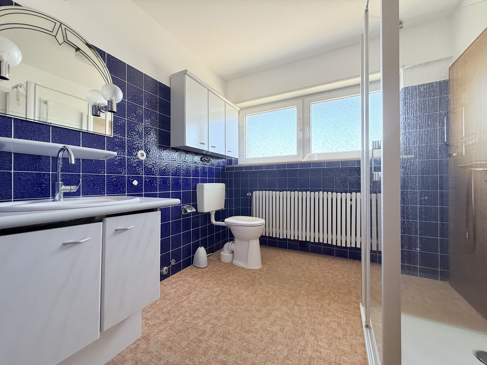 Immobilienangebot - Wermelskirchen - Haus - Klassische Substanz, hochwertig erhalten.