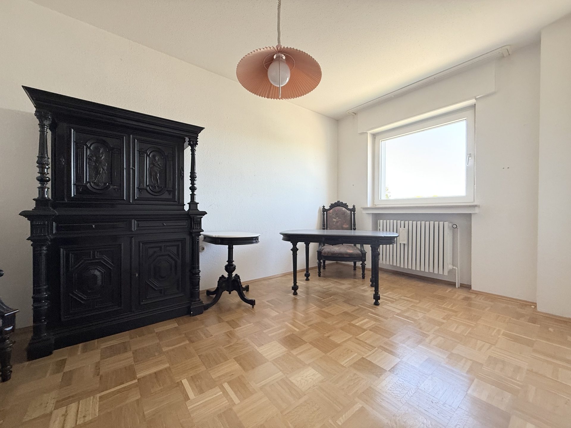 Immobilienangebot - Wermelskirchen - Haus - Klassische Substanz, hochwertig erhalten.