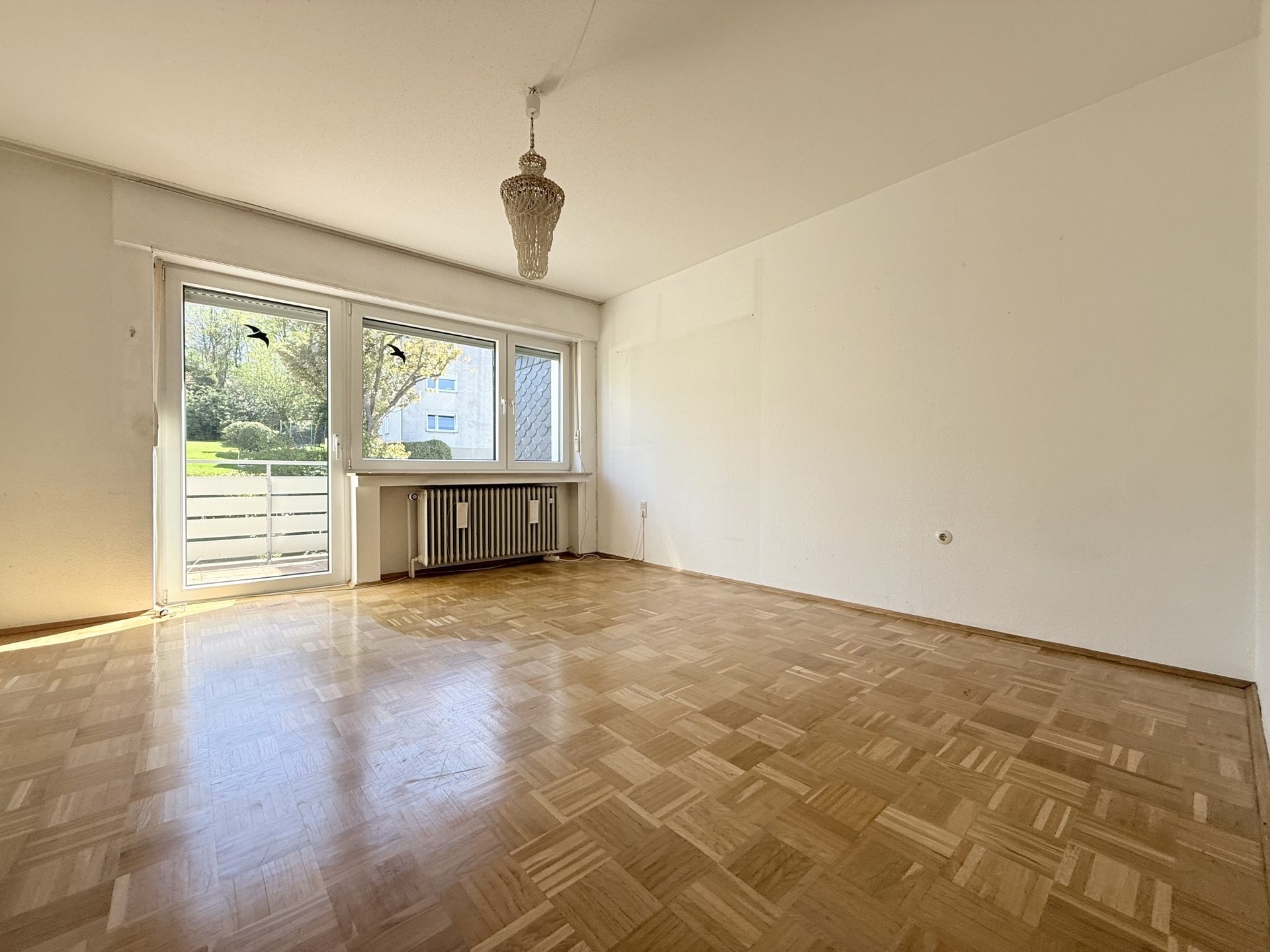 Immobilienangebot - Wermelskirchen - Haus - Klassische Substanz, hochwertig erhalten.