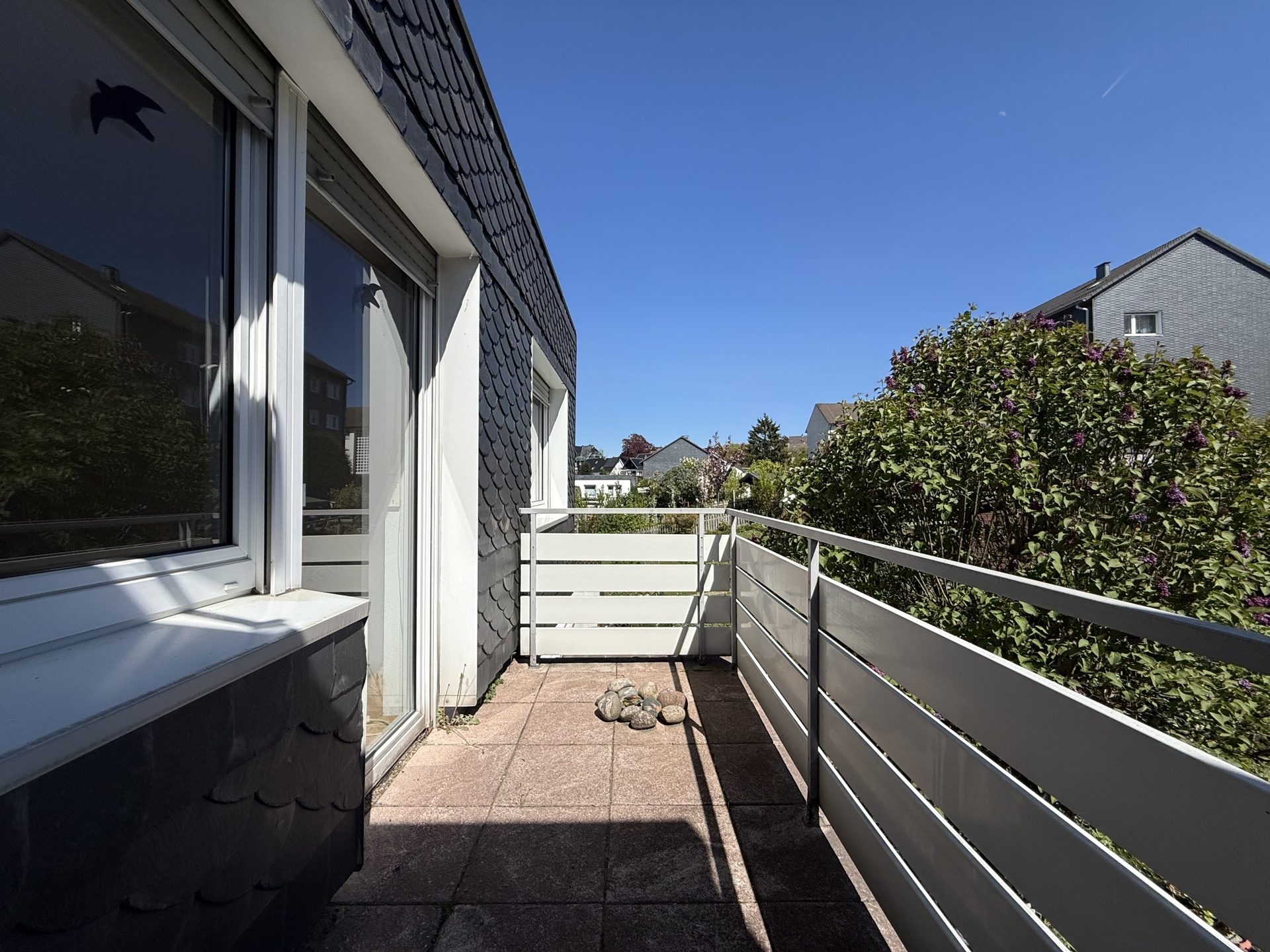 Immobilienangebot - Wermelskirchen - Haus - Klassische Substanz, hochwertig erhalten.