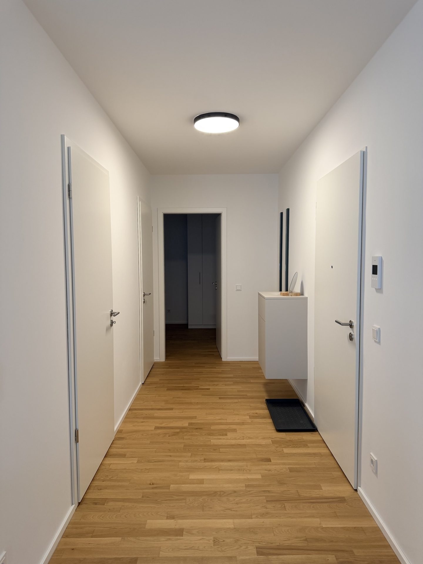 Immobilienangebot - Bonn - Wohnung - Einmalige Gelegenheit: Exklusive 2-Zimmer-Wohnung im Herzen der Stadt