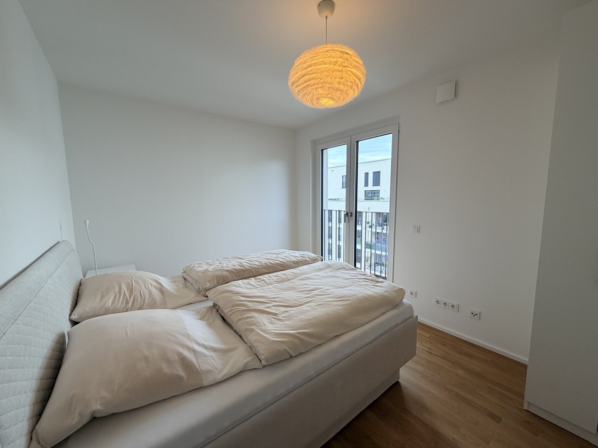 Immobilienangebot - Bonn - Wohnung - Einmalige Gelegenheit: Exklusive 2-Zimmer-Wohnung im Herzen der Stadt