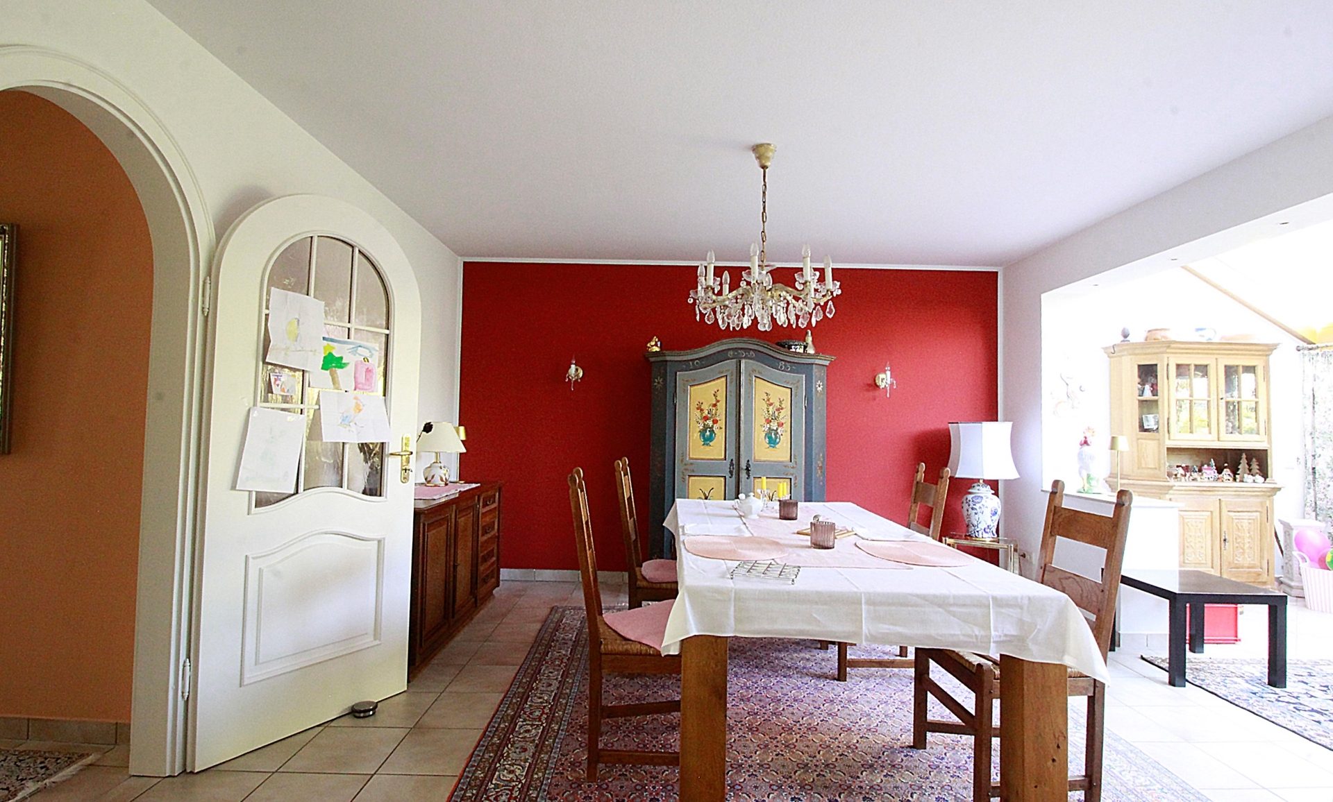 Immobilienangebot - Bonn - Haus - Viel Platz für die Familie!