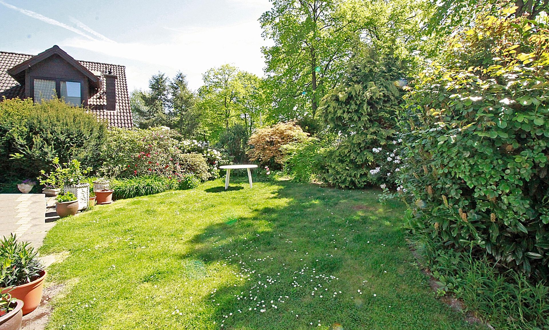 Immobilienangebot - Bonn - Haus - Viel Platz für die Familie!