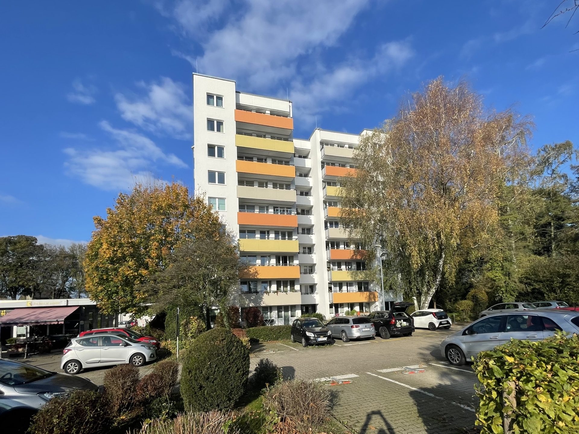 Immobilienangebot - Aachen / Richterich - Alle - Solides Investment!