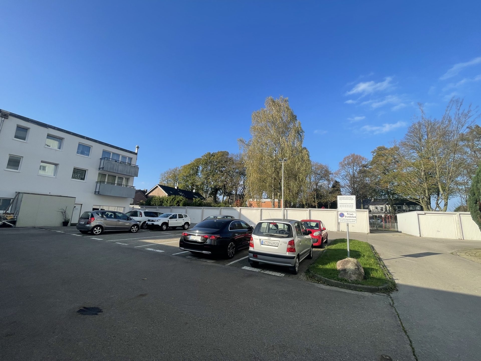 Immobilienangebot - Aachen / Richterich - Alle - Solides Investment!