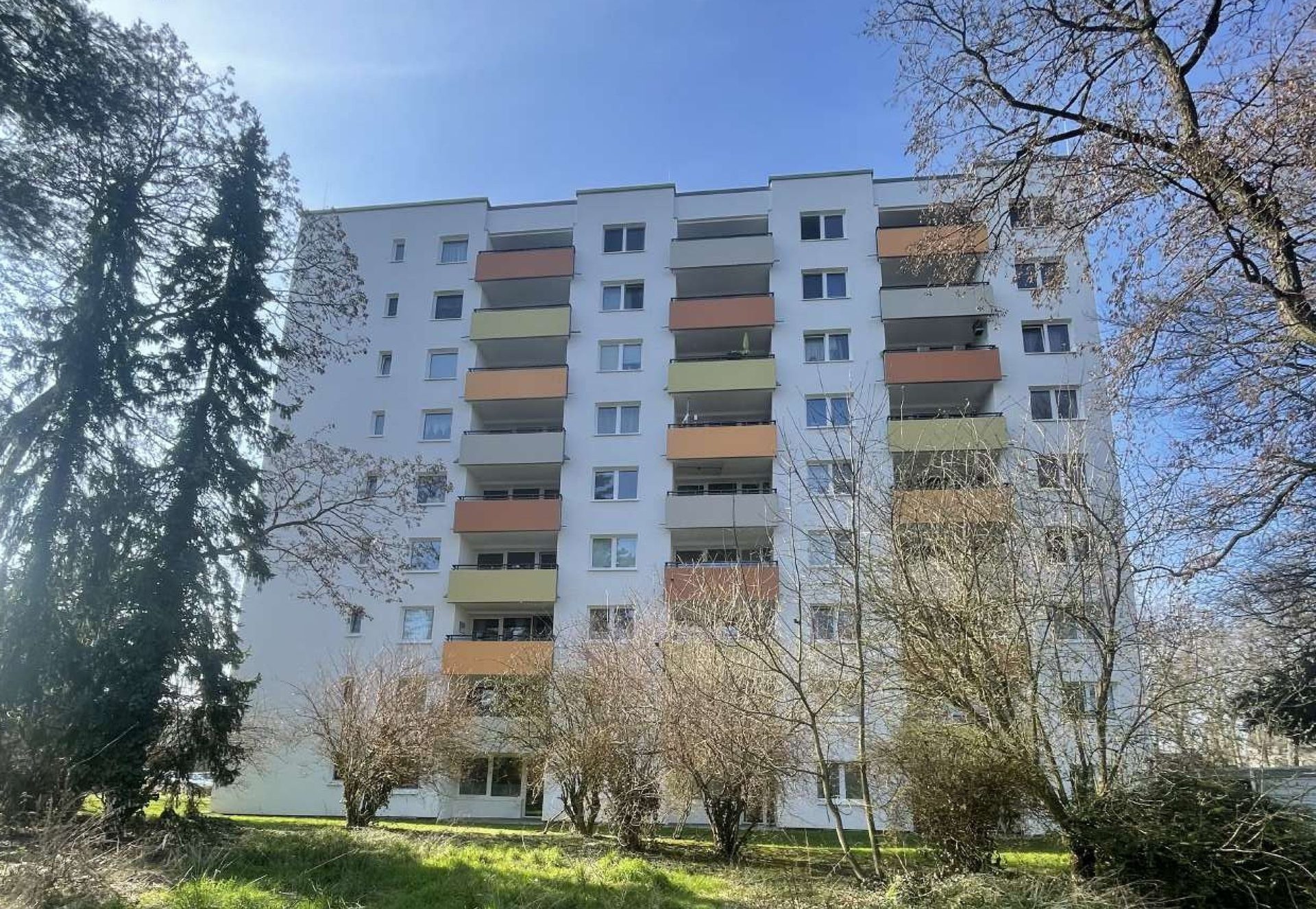 Immobilienangebot - Aachen / Richterich - Alle - Solides Investment!