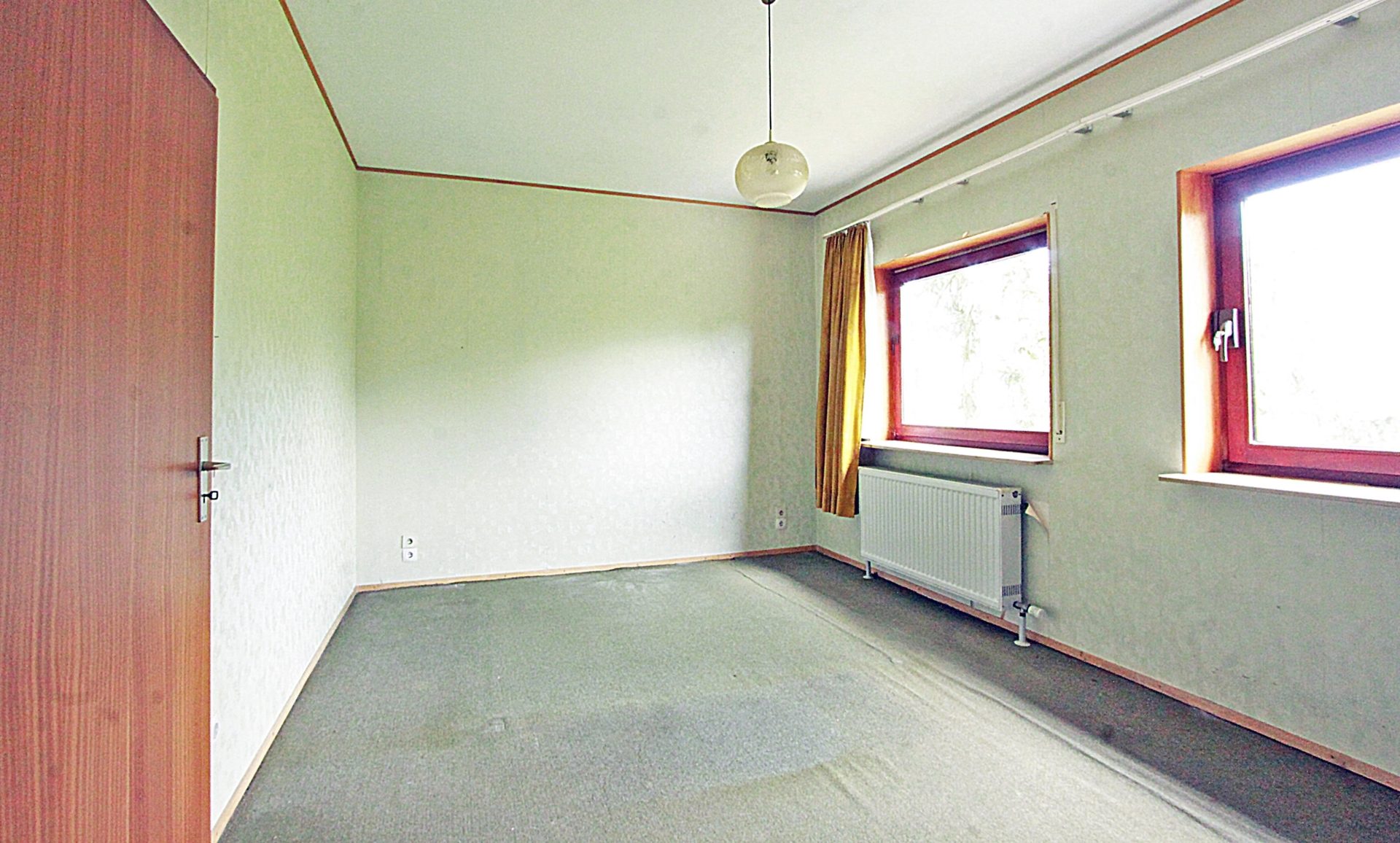 Immobilienangebot - Bonn / Mehlem - Haus - Machen Sie was draus!