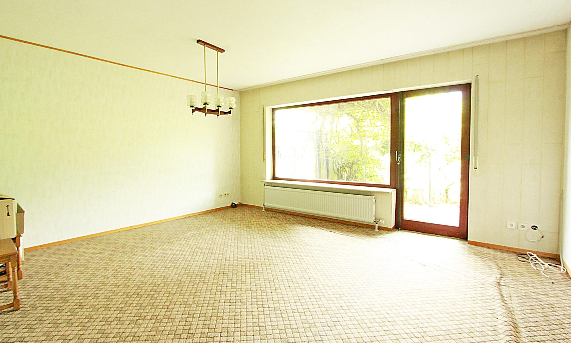 Immobilienangebot - Bonn / Mehlem - Haus - Machen Sie was draus!