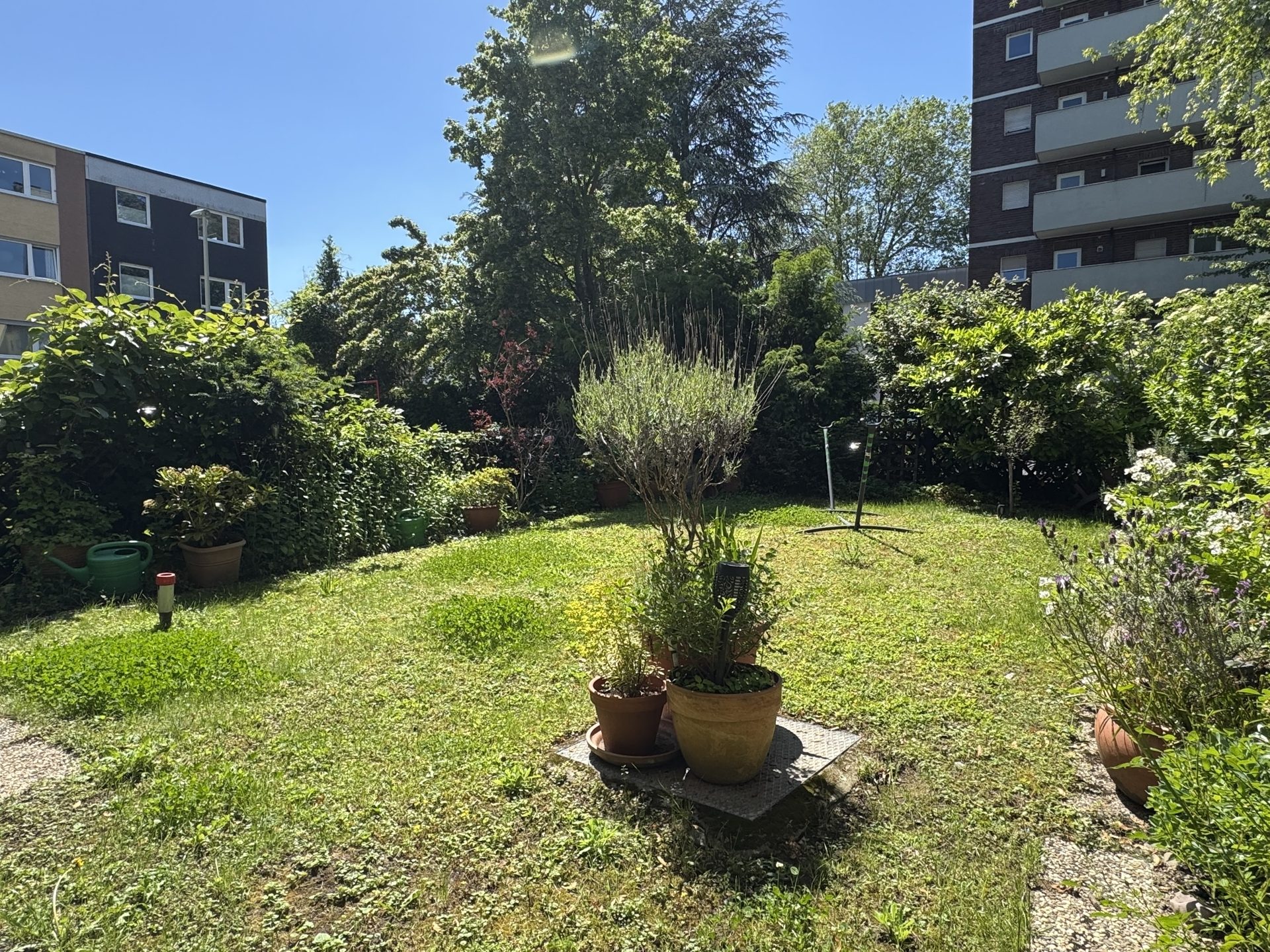 Immobilienangebot - Bonn / Beuel-Mitte - Wohnung - Ob neues Zuhause oder attraktive Kapitalanlage – hier ist beides möglich!