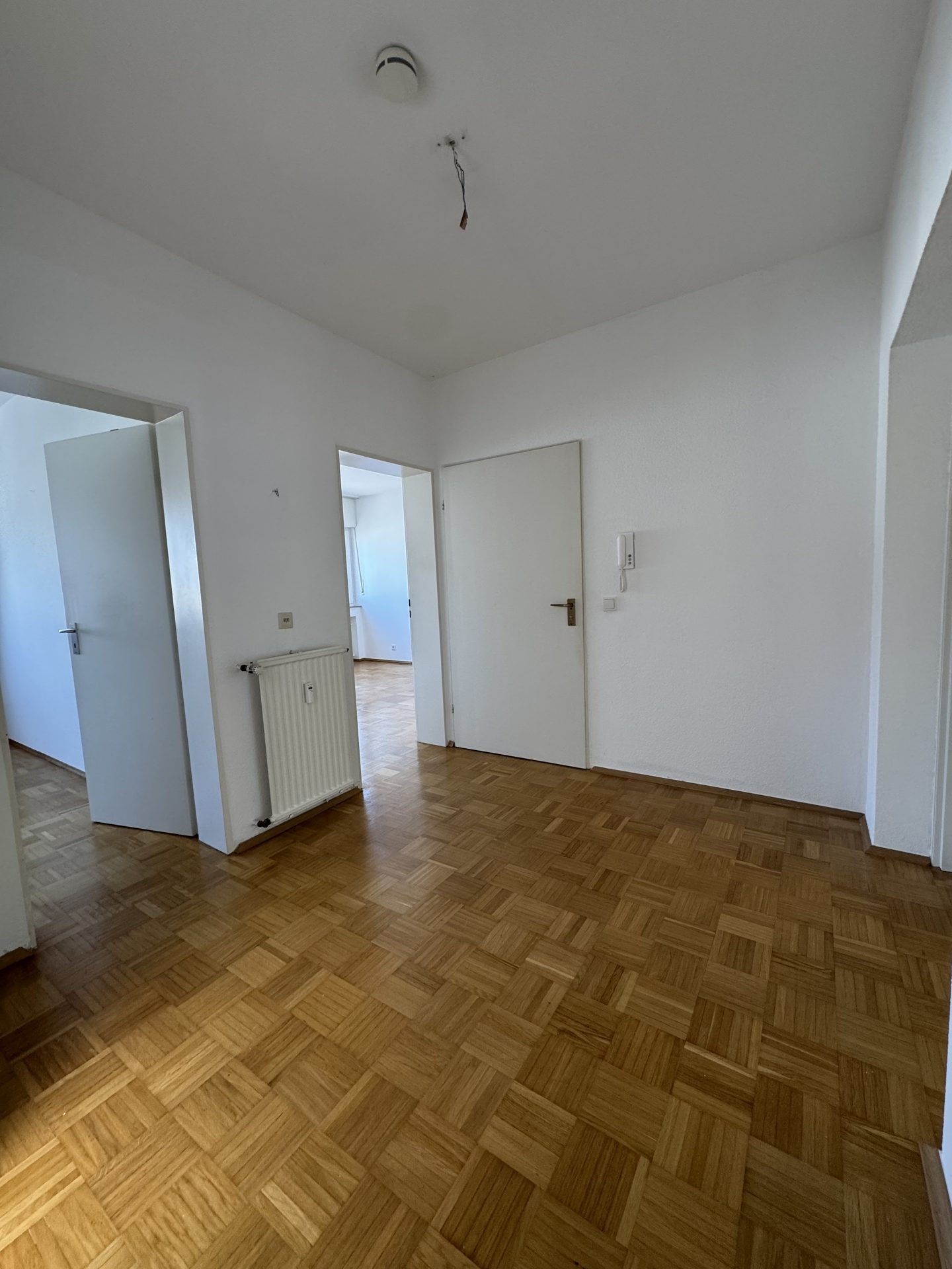 Immobilienangebot - Bonn / Beuel-Mitte - Wohnung - Ob neues Zuhause oder attraktive Kapitalanlage – hier ist beides möglich!