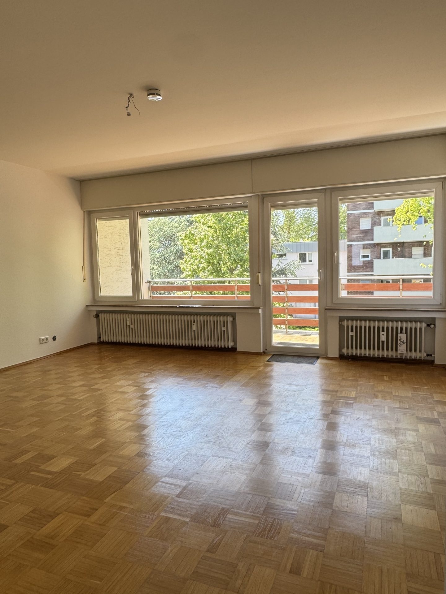 Immobilienangebot - Bonn / Beuel-Mitte - Wohnung - Ob neues Zuhause oder attraktive Kapitalanlage – hier ist beides möglich!