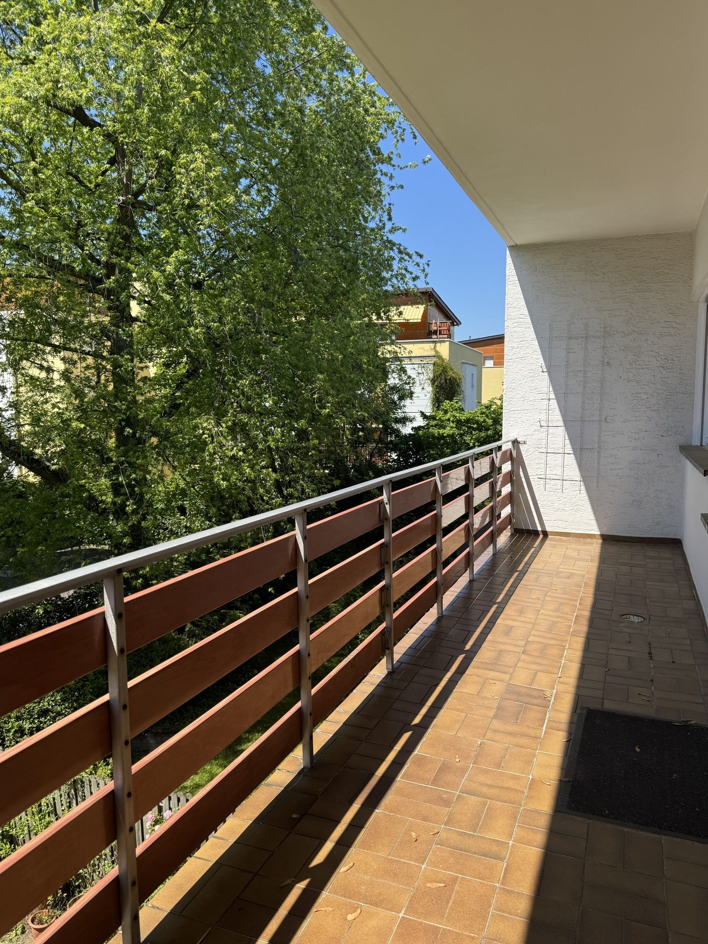 Immobilienangebot - Bonn / Beuel-Mitte - Wohnung - Ob neues Zuhause oder attraktive Kapitalanlage – hier ist beides möglich!