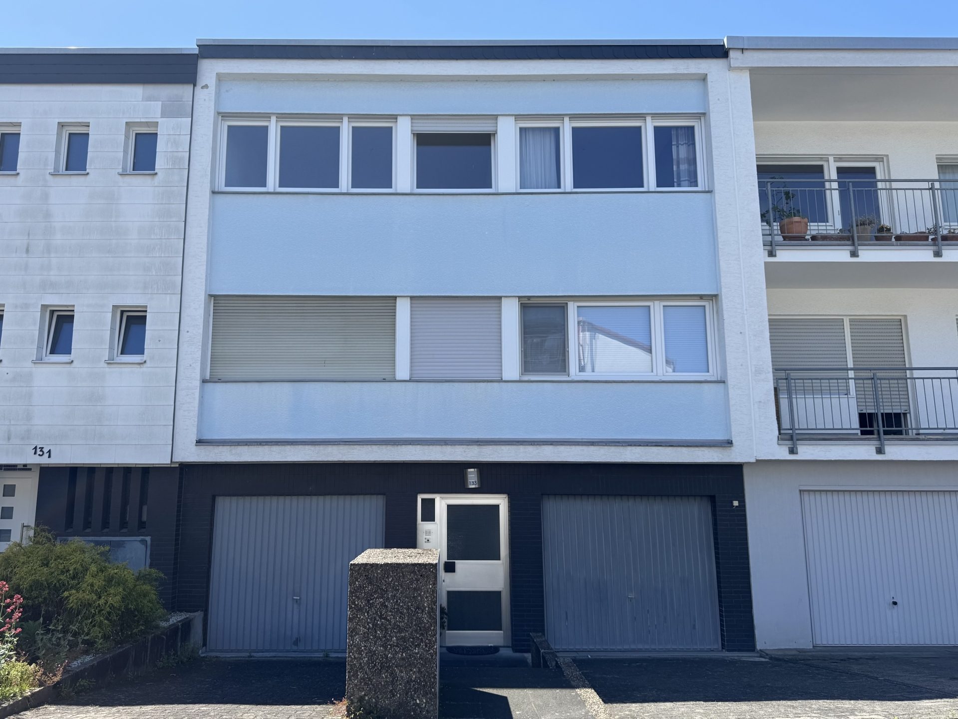Immobilienangebot - Bonn / Beuel-Mitte - Wohnung - Ob neues Zuhause oder attraktive Kapitalanlage – hier ist beides möglich!
