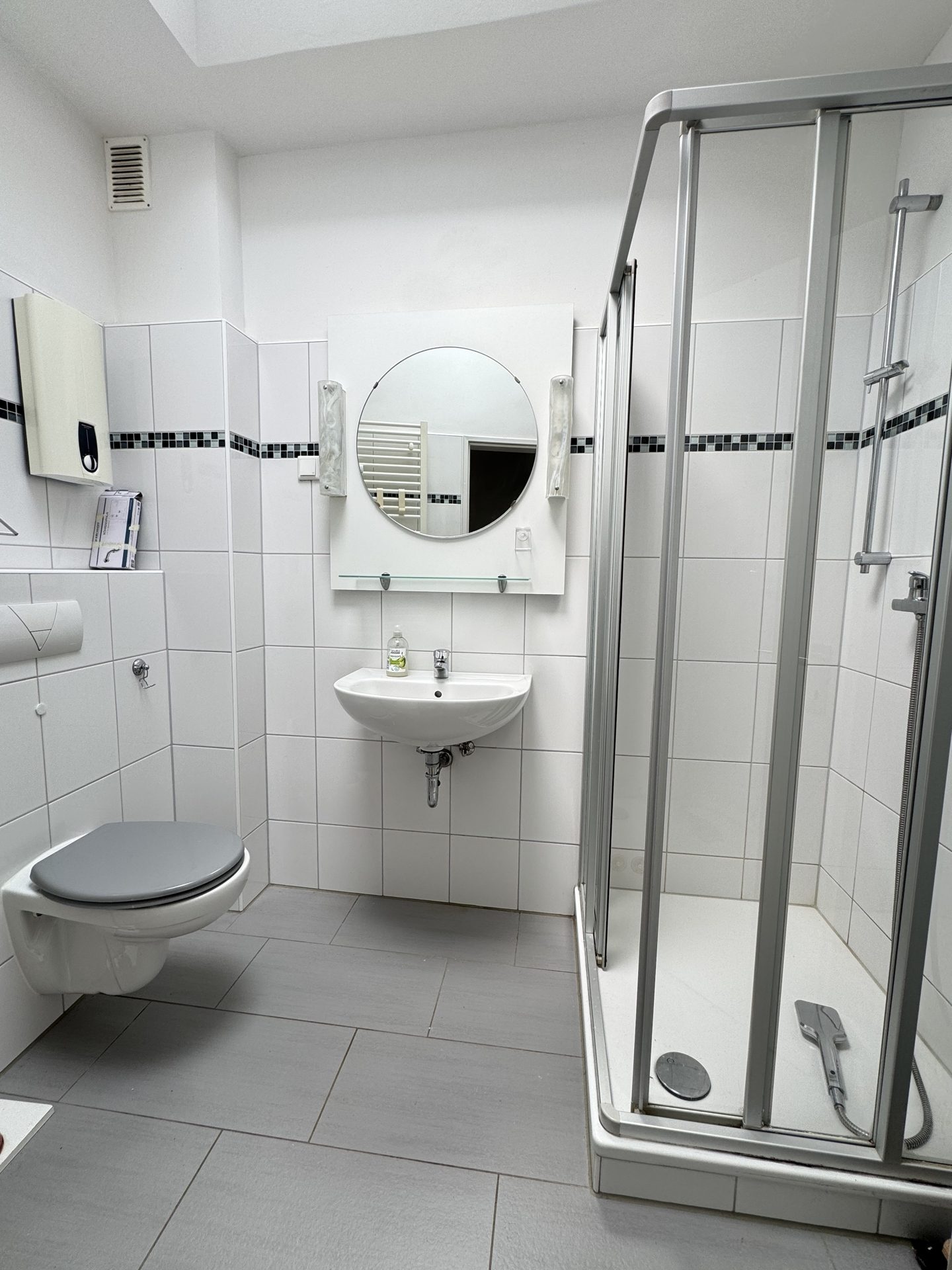 Immobilienangebot - Bonn / Beuel-Mitte - Wohnung - Ob neues Zuhause oder attraktive Kapitalanlage – hier ist beides möglich!