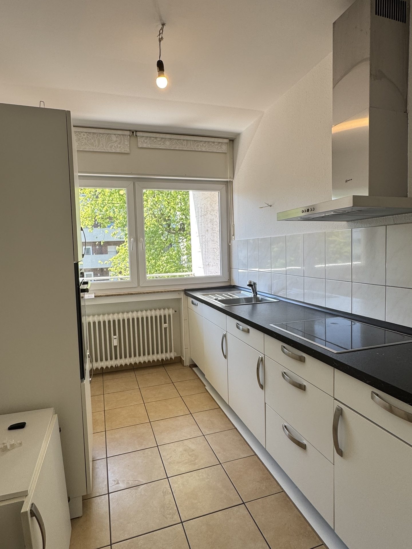 Immobilienangebot - Bonn / Beuel-Mitte - Wohnung - Ob neues Zuhause oder attraktive Kapitalanlage – hier ist beides möglich!