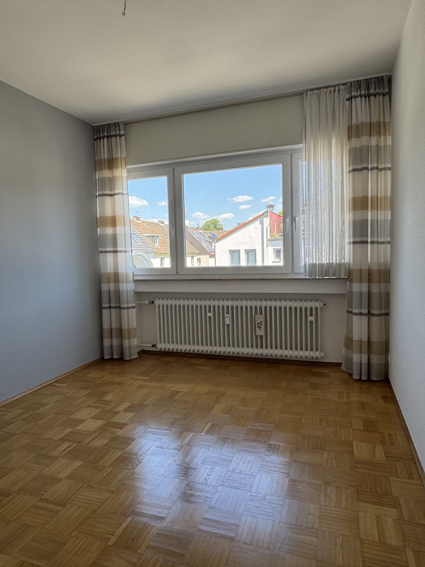Immobilienangebot - Bonn / Beuel-Mitte - Wohnung - Ob neues Zuhause oder attraktive Kapitalanlage – hier ist beides möglich!