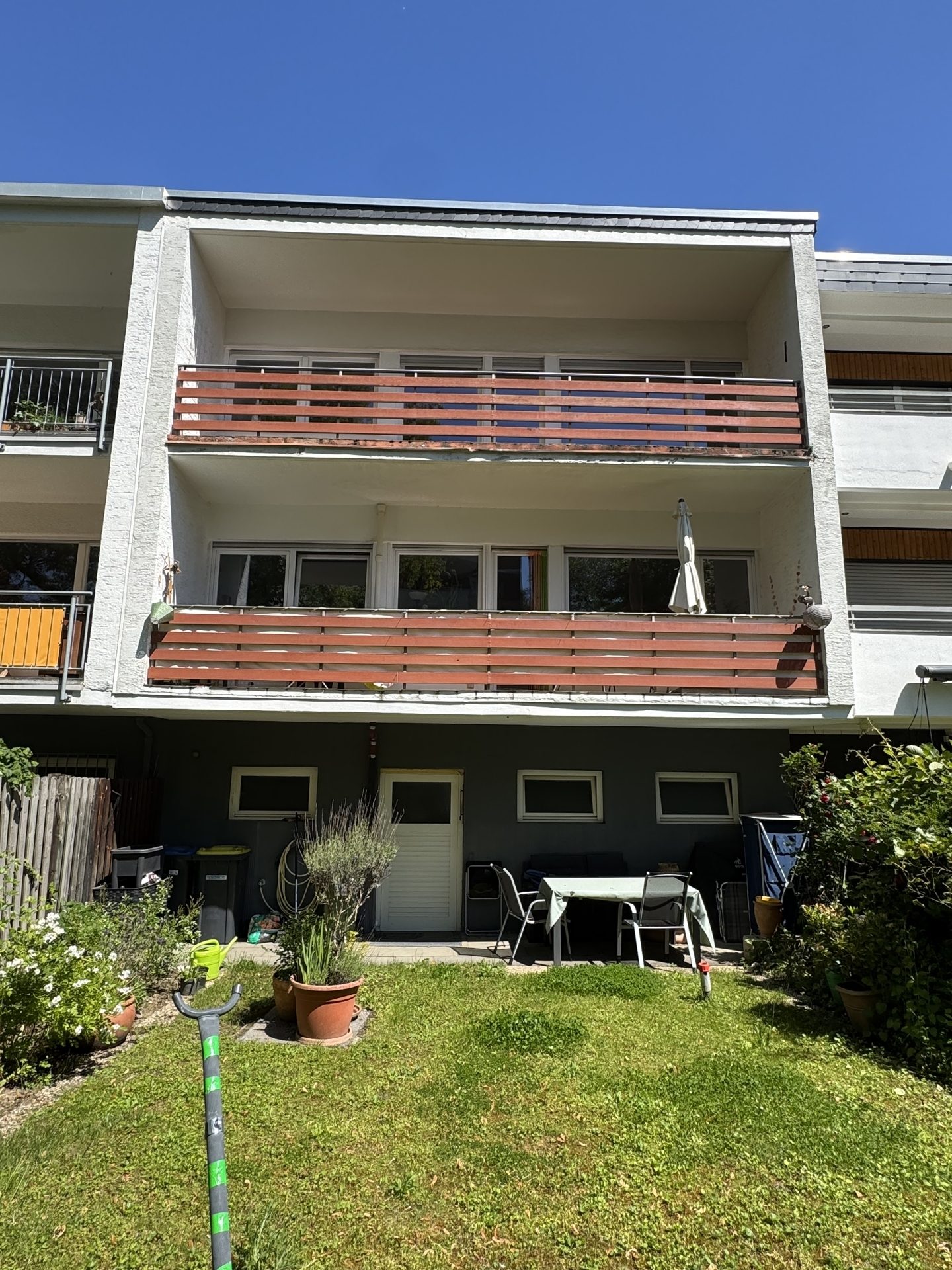 Immobilienangebot - Bonn / Beuel-Mitte - Wohnung - Ob neues Zuhause oder attraktive Kapitalanlage – hier ist beides möglich!