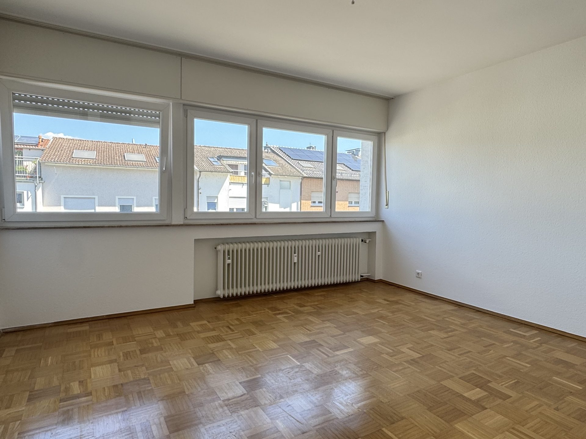 Immobilienangebot - Bonn / Beuel-Mitte - Wohnung - Ob neues Zuhause oder attraktive Kapitalanlage – hier ist beides möglich!