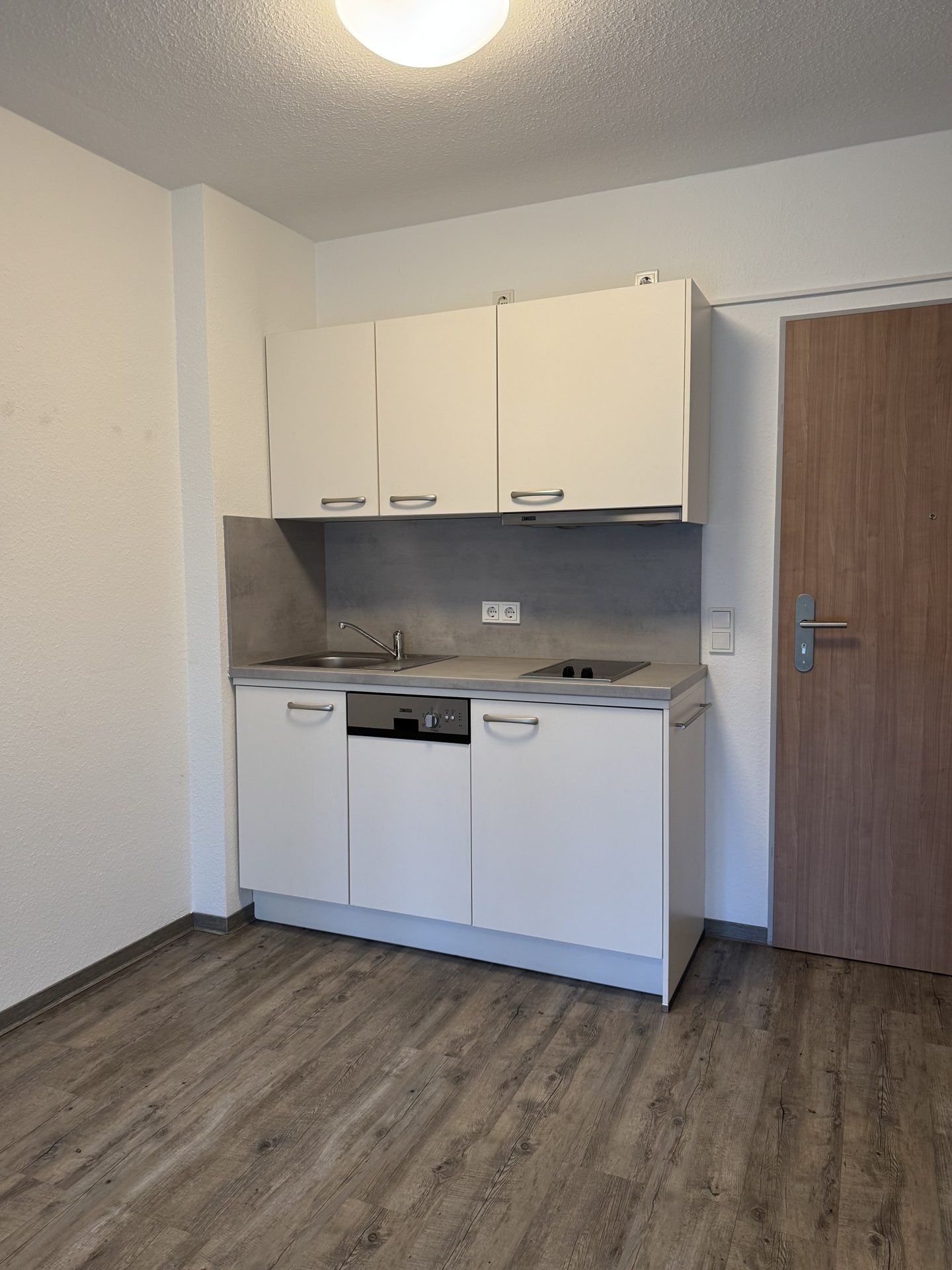 Immobilienangebot - Bad Honnef - Wohnung - Wohnen mit Service und hoher Lebensqualität - oder attraktive Kapitalanlage!
