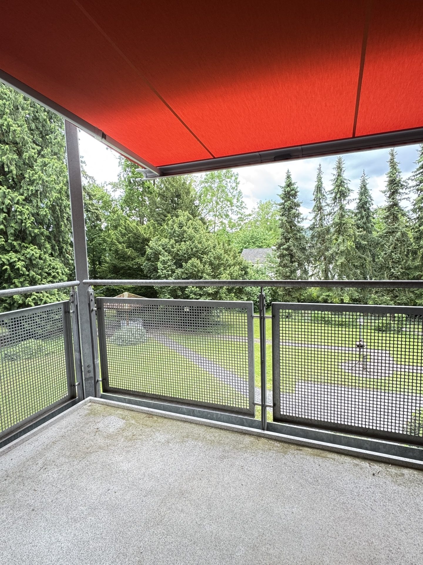Immobilienangebot - Bad Honnef - Wohnung - Wohnen mit Service und hoher Lebensqualität - oder attraktive Kapitalanlage!