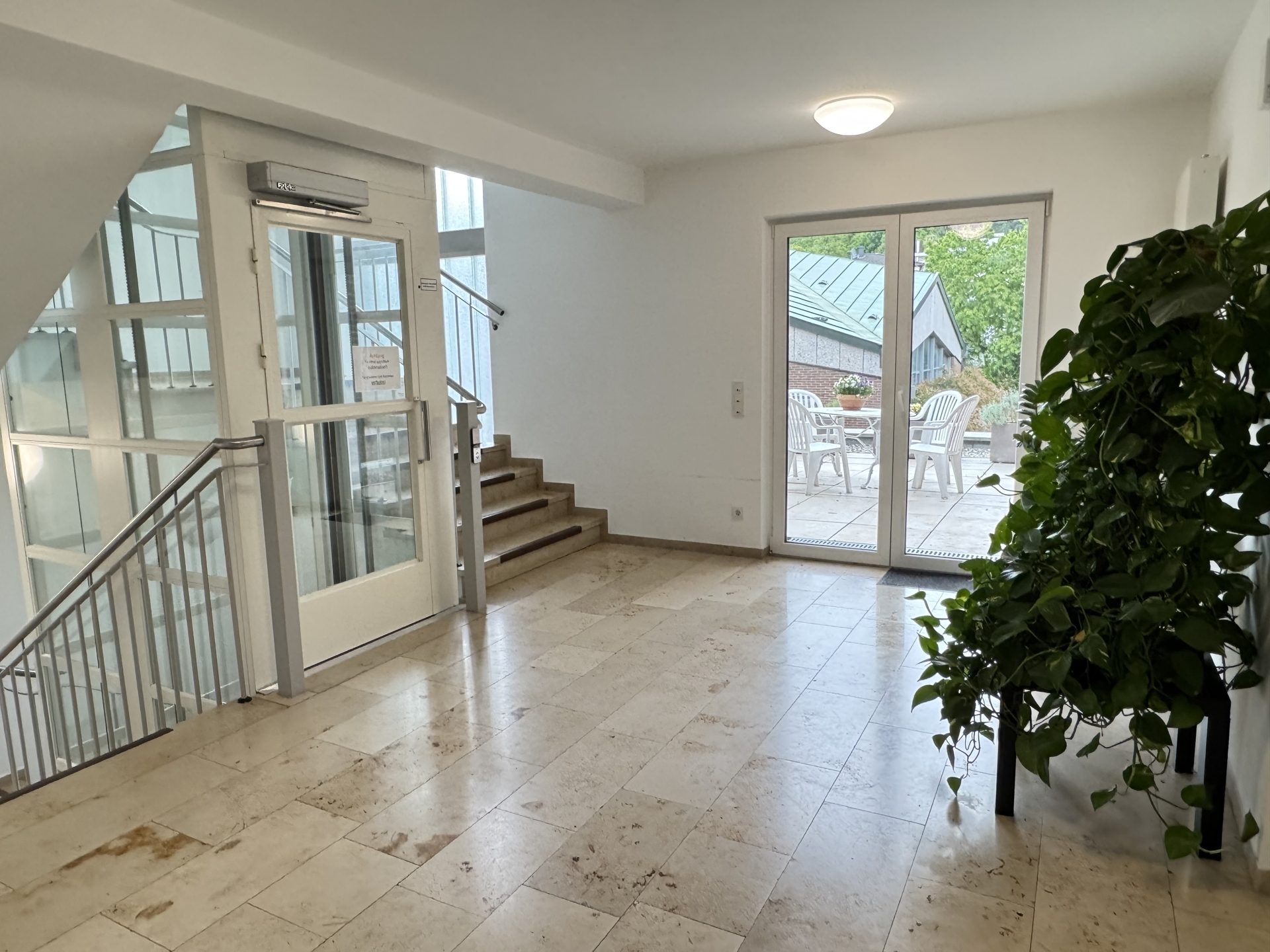 Immobilienangebot - Bad Honnef - Wohnung - Wohnen mit Service und hoher Lebensqualität - oder attraktive Kapitalanlage!